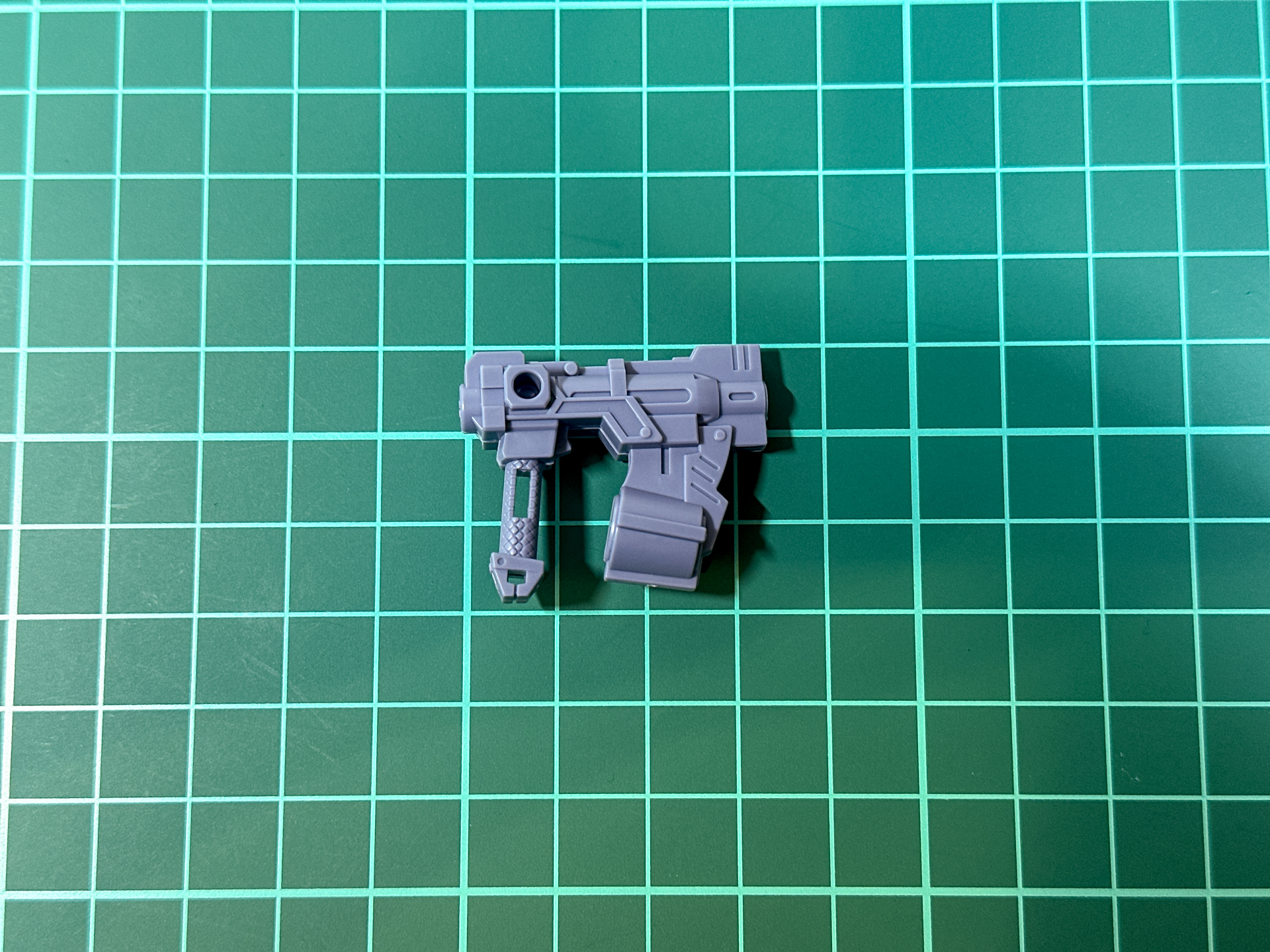 同一形状のものが2個付属します。