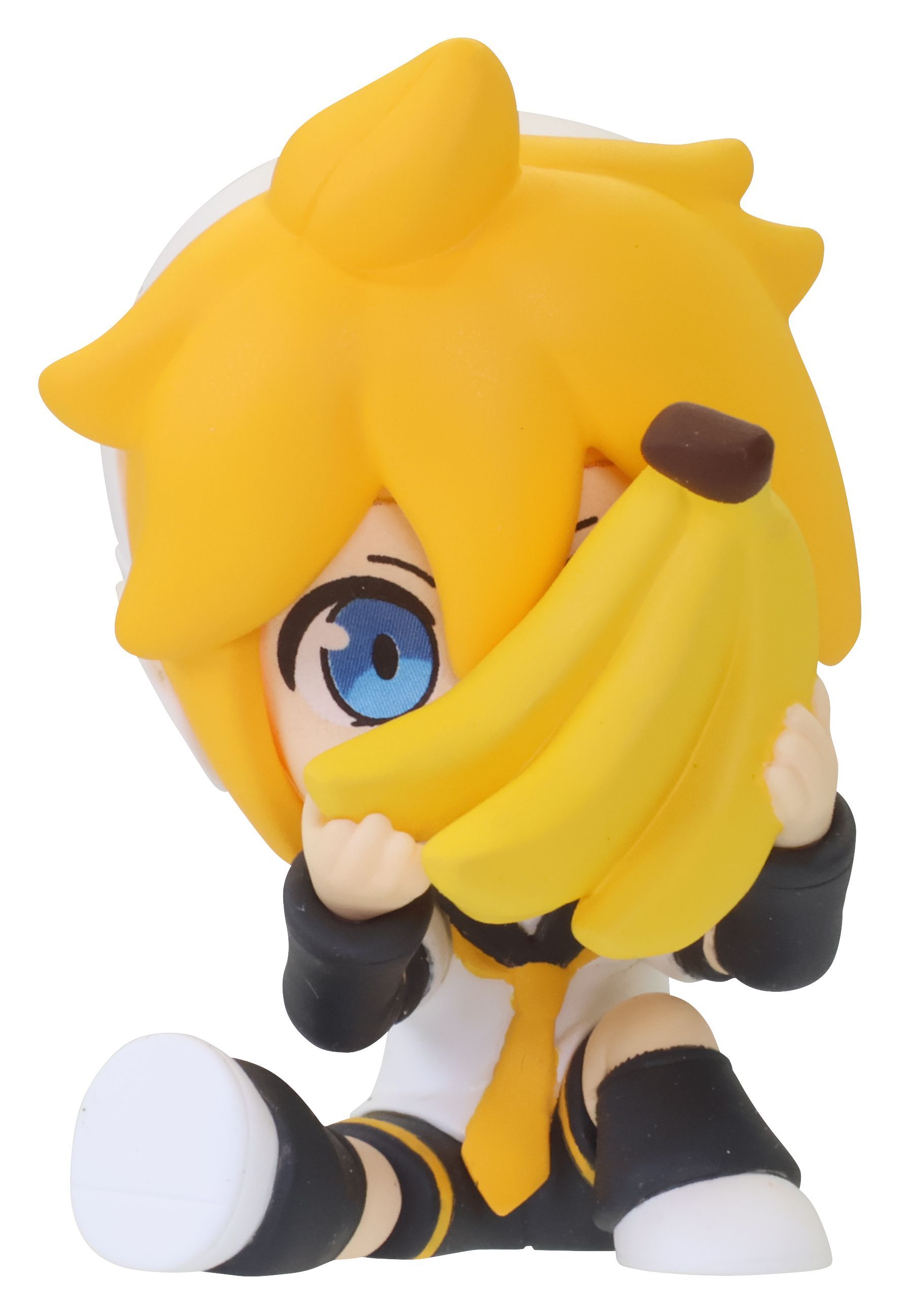 「鏡音レン？」