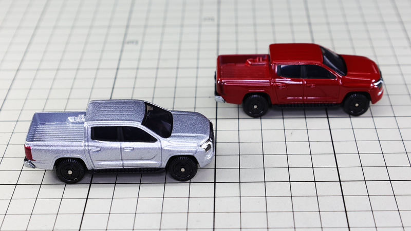 リア：使いやすそうなカーゴスペース