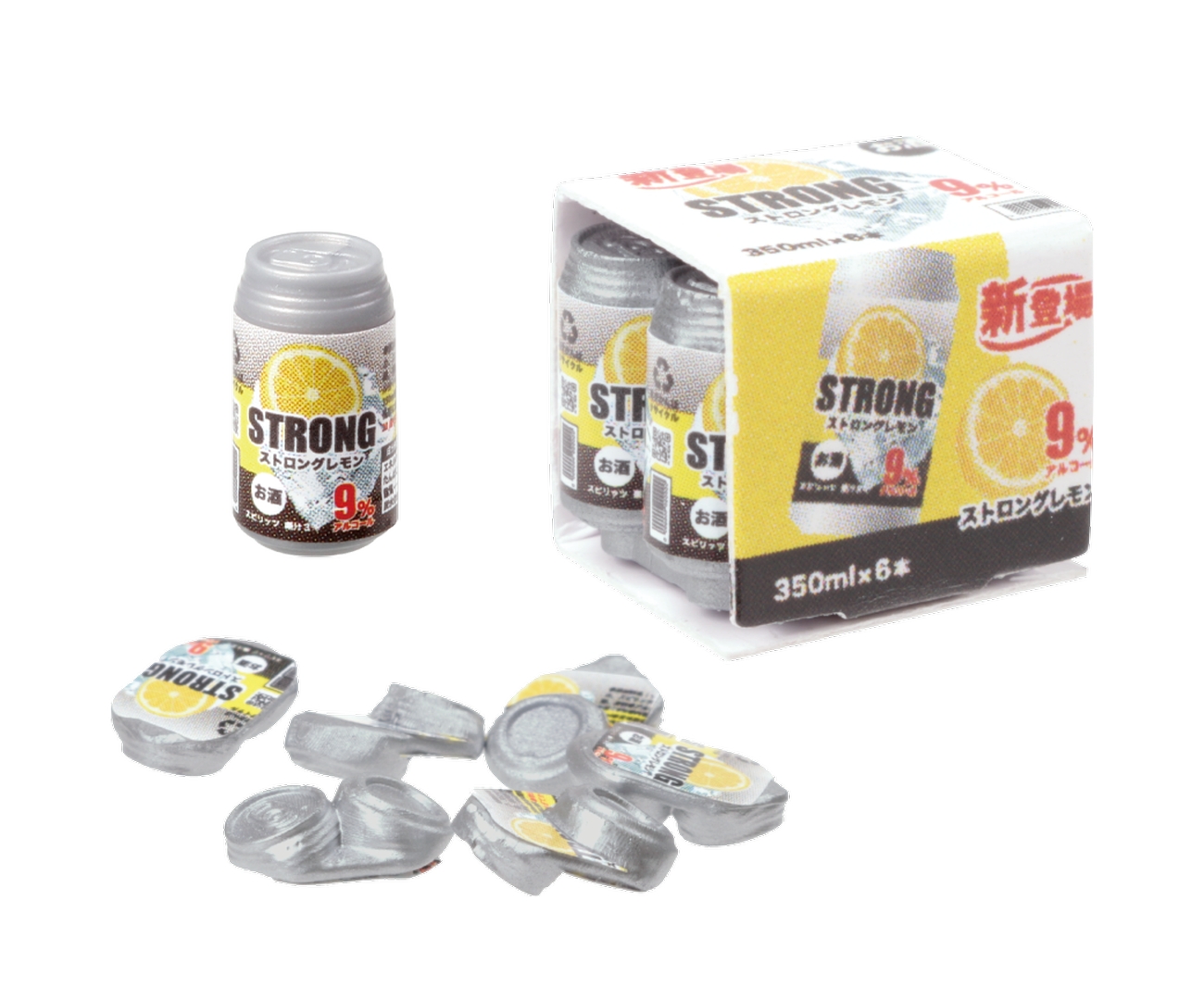 チューハイ（350ml）