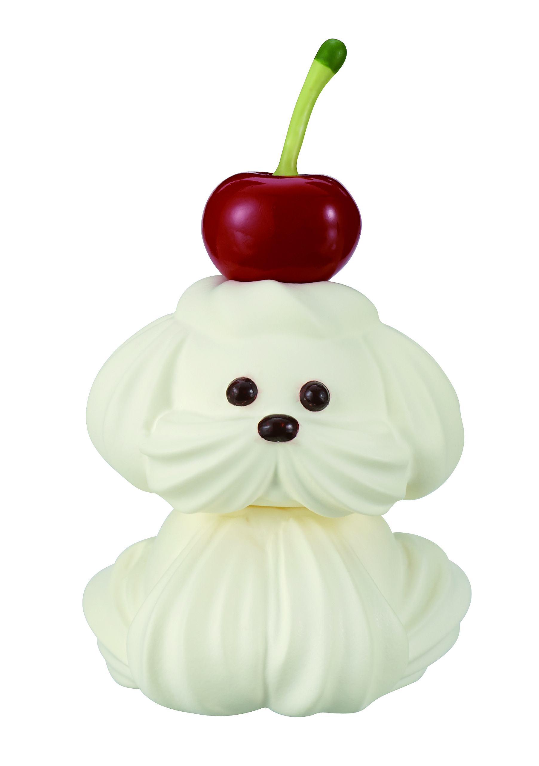 なでて～（シュガー）