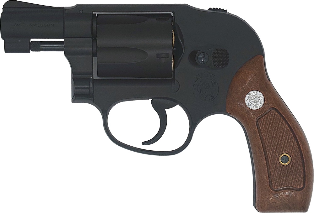 スミスアンドウェッソン M49 "ボディガード" 2インチ ヘビーウエイト バージョン 2 ガスガン 30,250円