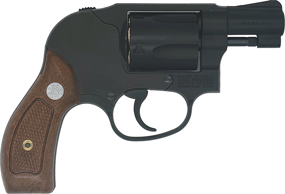 スミスアンドウェッソン M49 "ボディガード" 2インチ ヘビーウエイト バージョン 2 ガスガン 30,250円