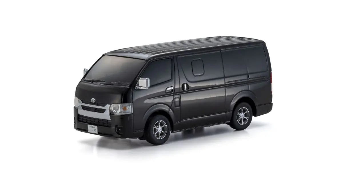 本格的なRC体験ができる