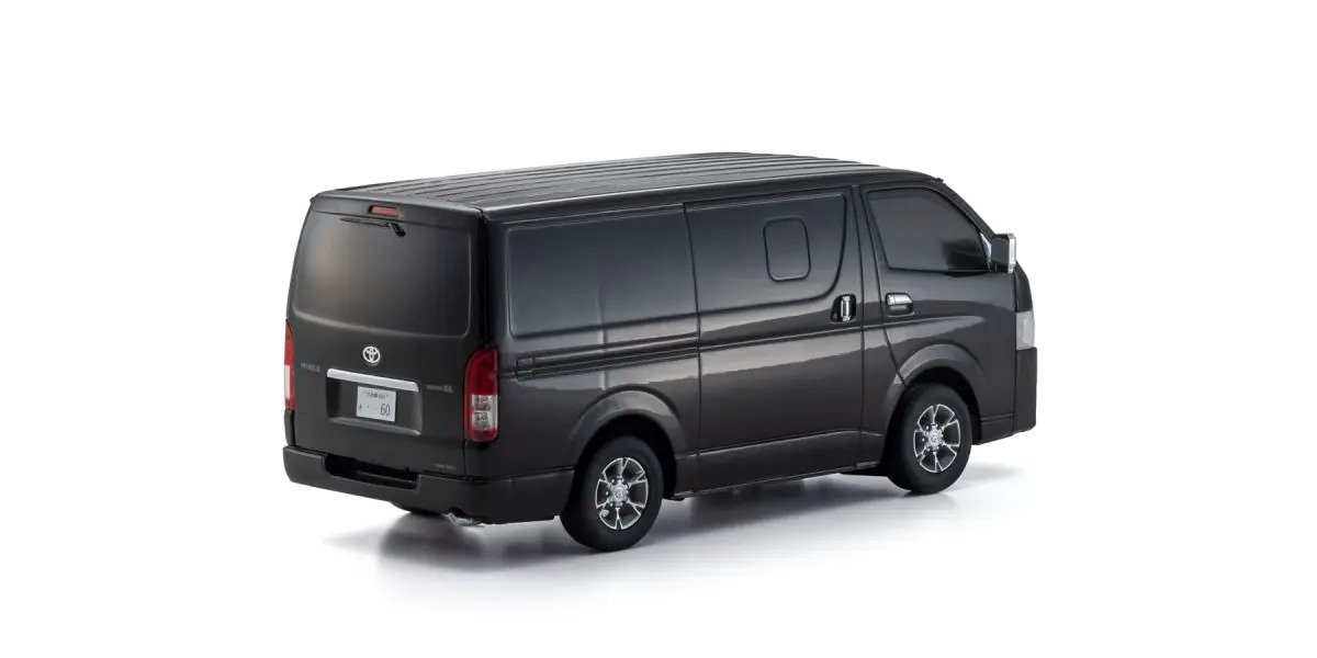 本格的なRC体験ができる