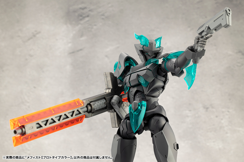 「グレイヴアームズ2」との組み合わせ