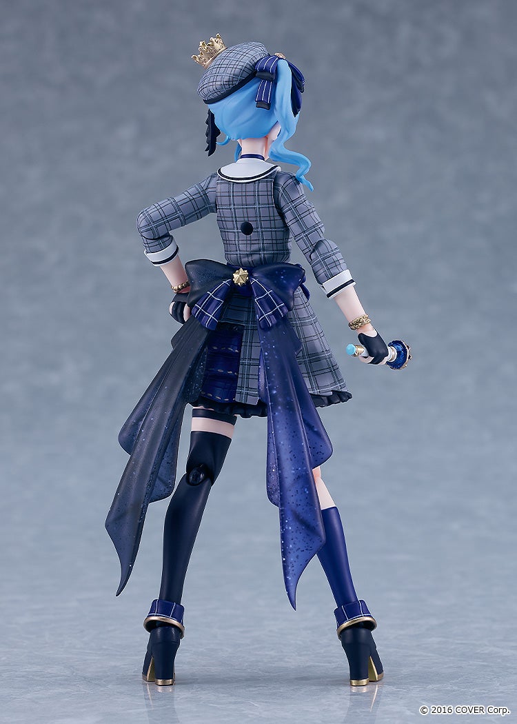 ※「figma さくらみこ」（別売）とあわせて飾ろう。