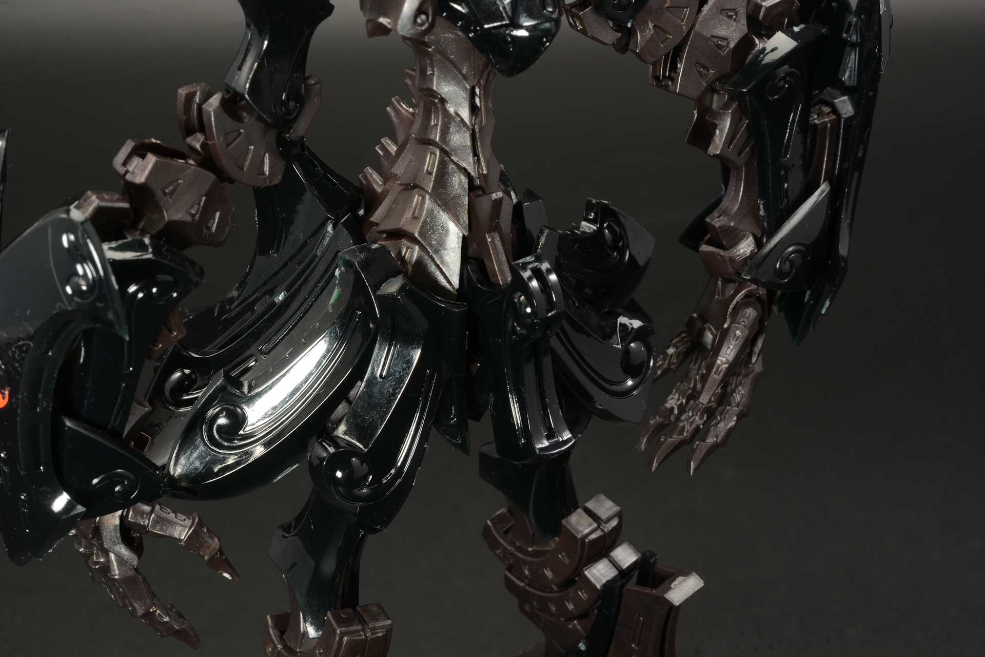 劇中での印象的な活躍に想いをはせる