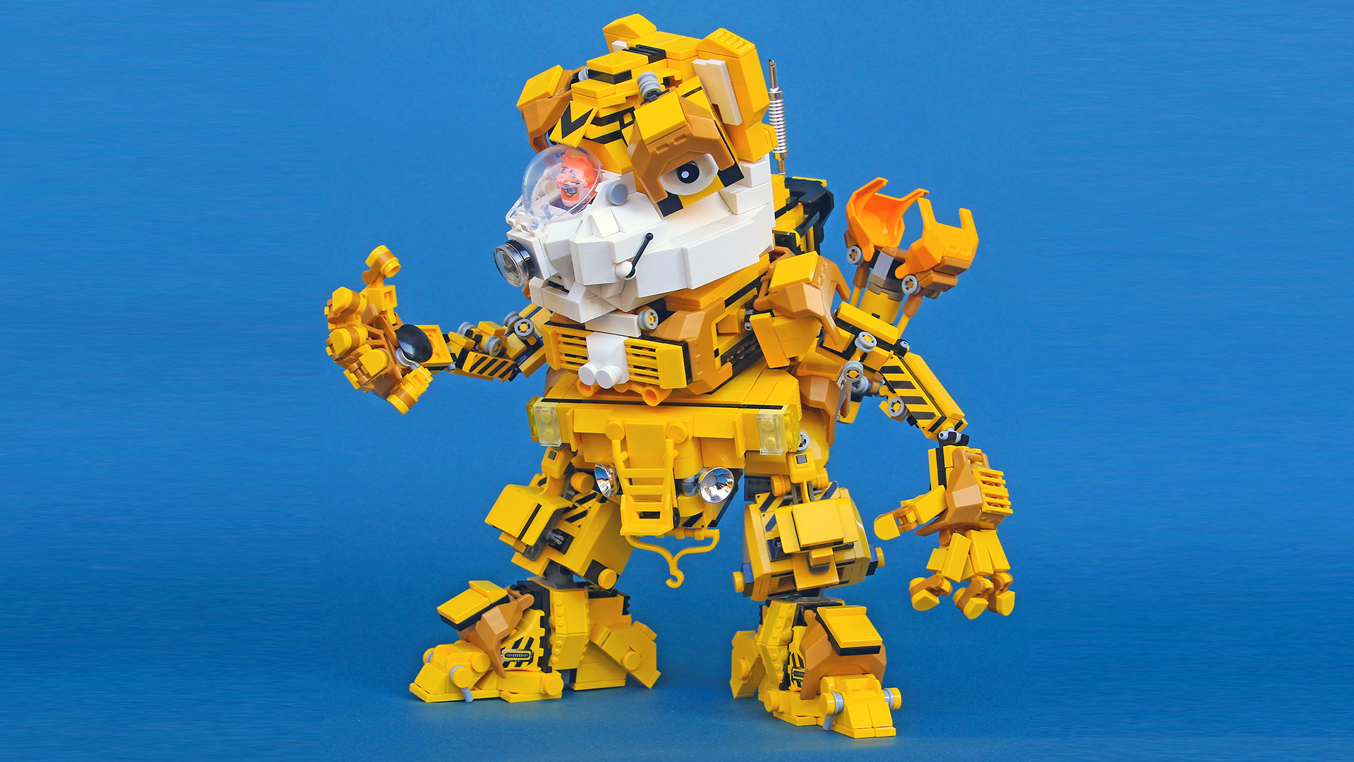 多彩な作品が集結する