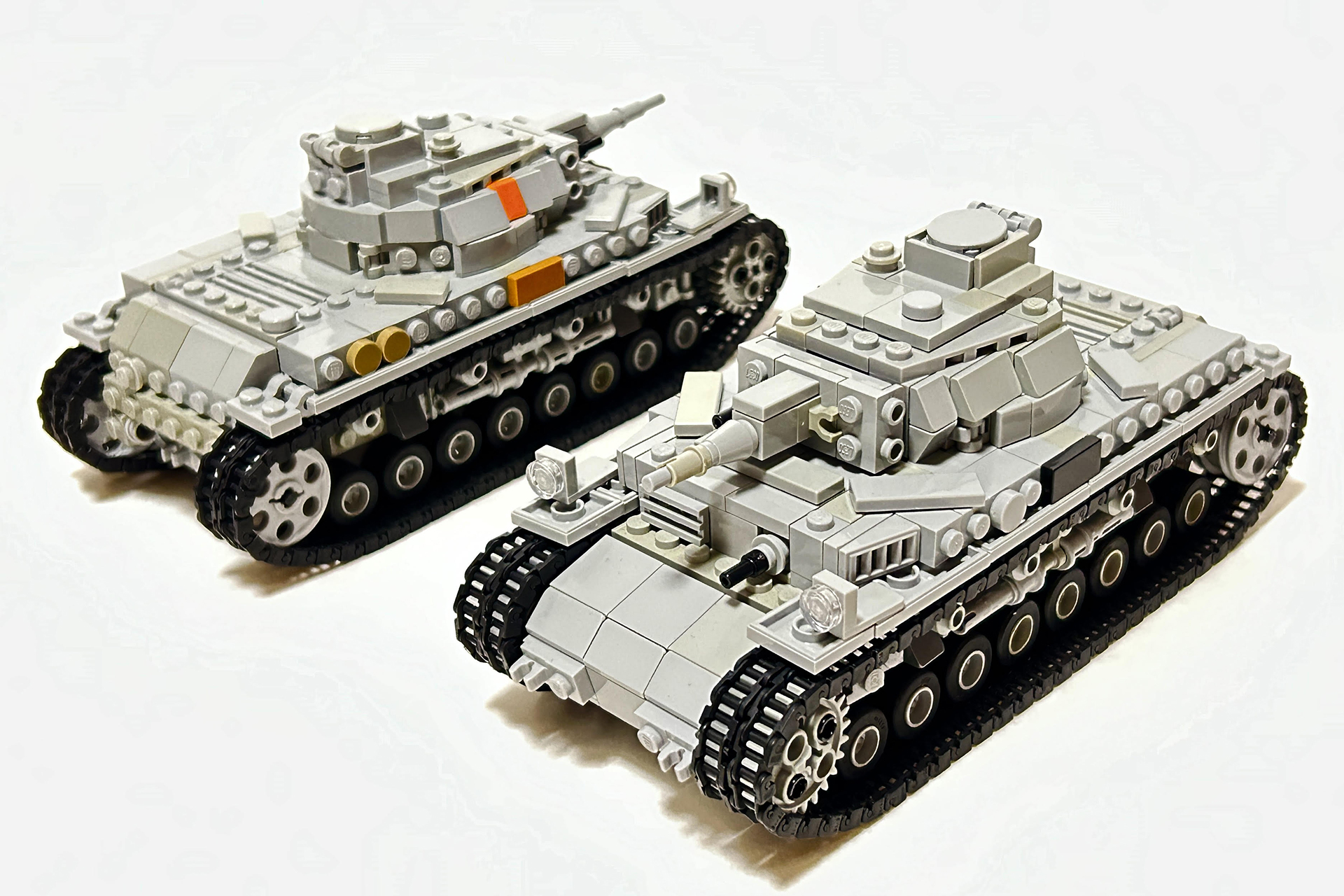 多彩な作品が集結する