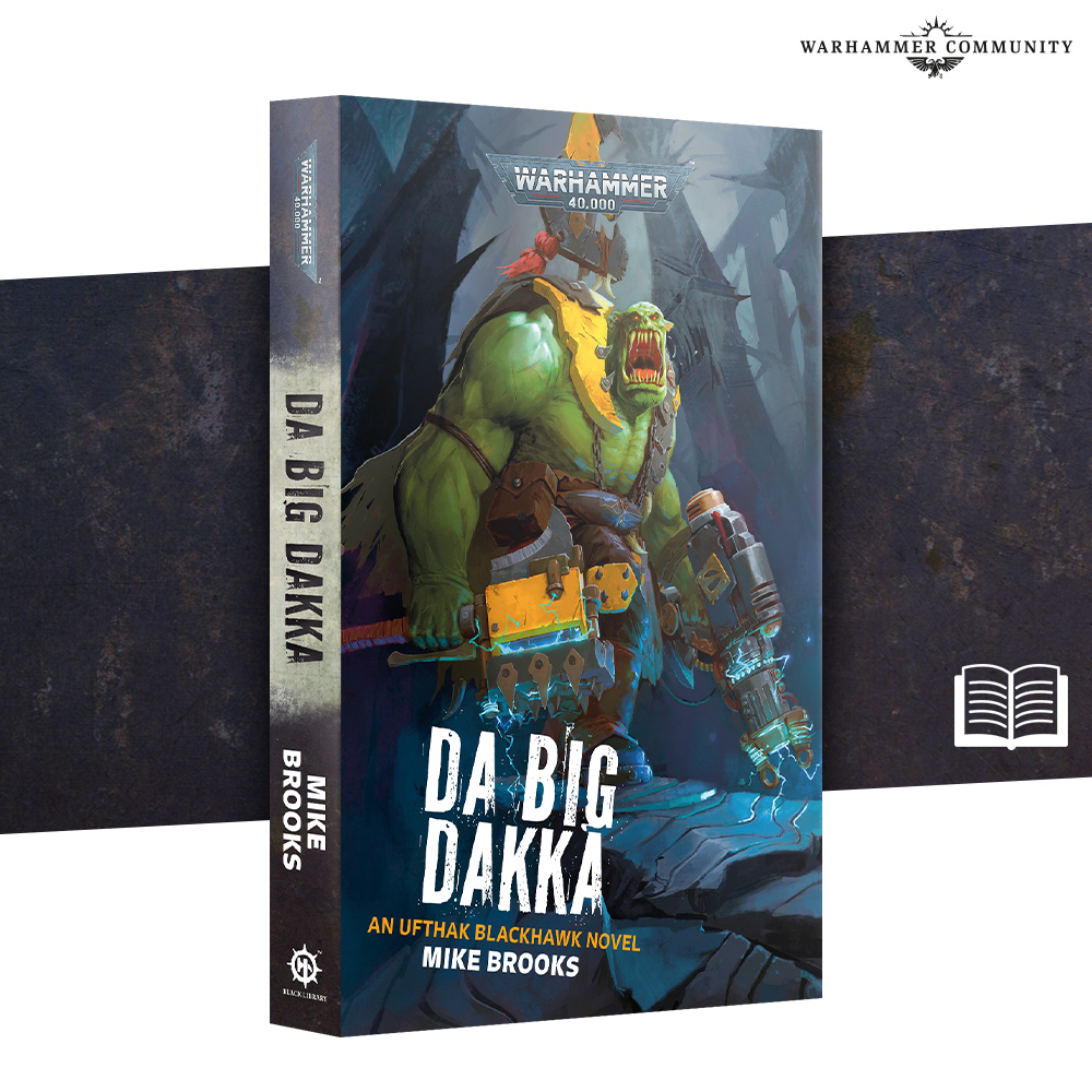 Da Big Dakka
