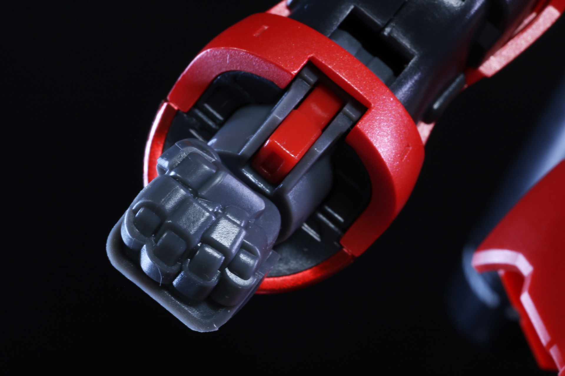 手首には引き出すことができる