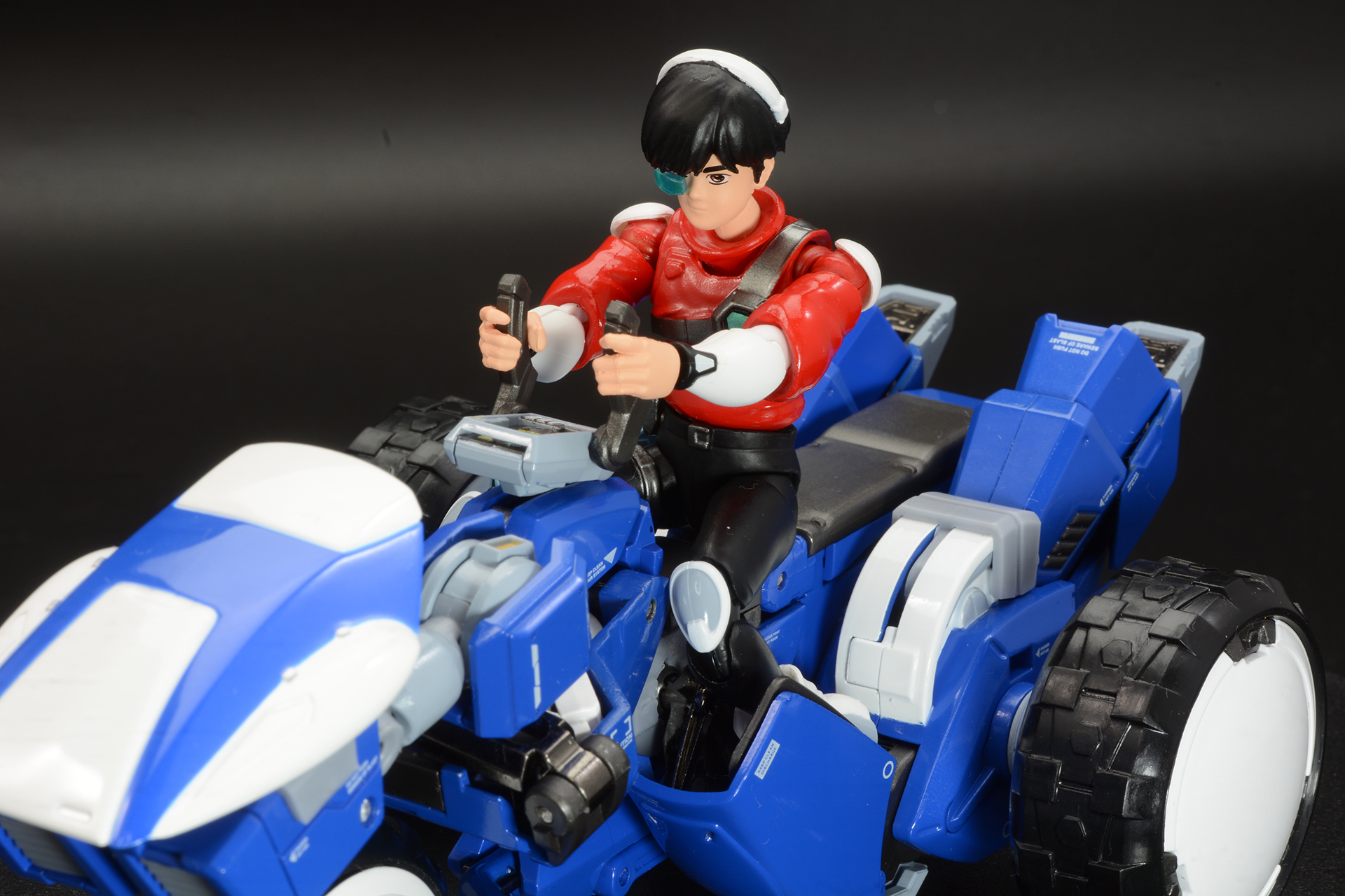 劇中の様々な場面が蘇る