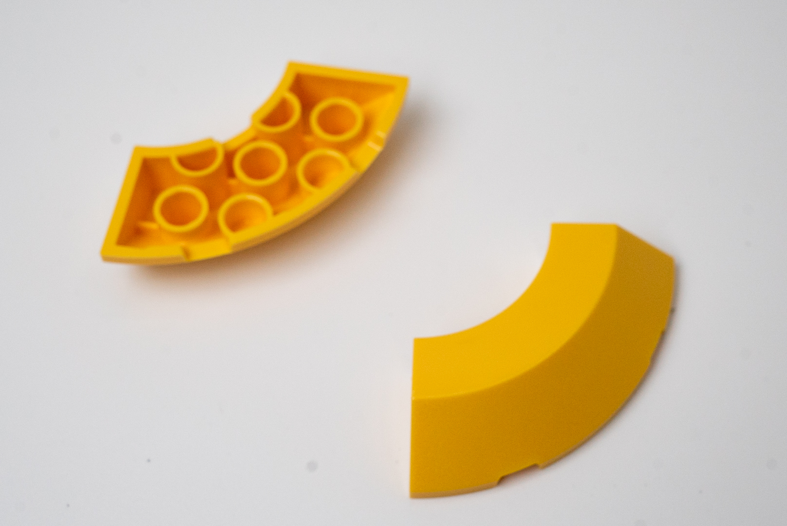 この円形パーツも、たくさん欲しい新規パーツのひとつ