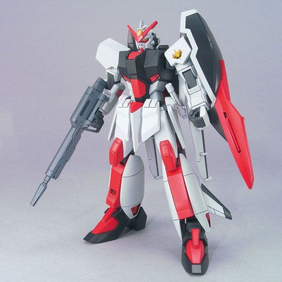 2006年に発売した「HG ムラサメ（量産機）」