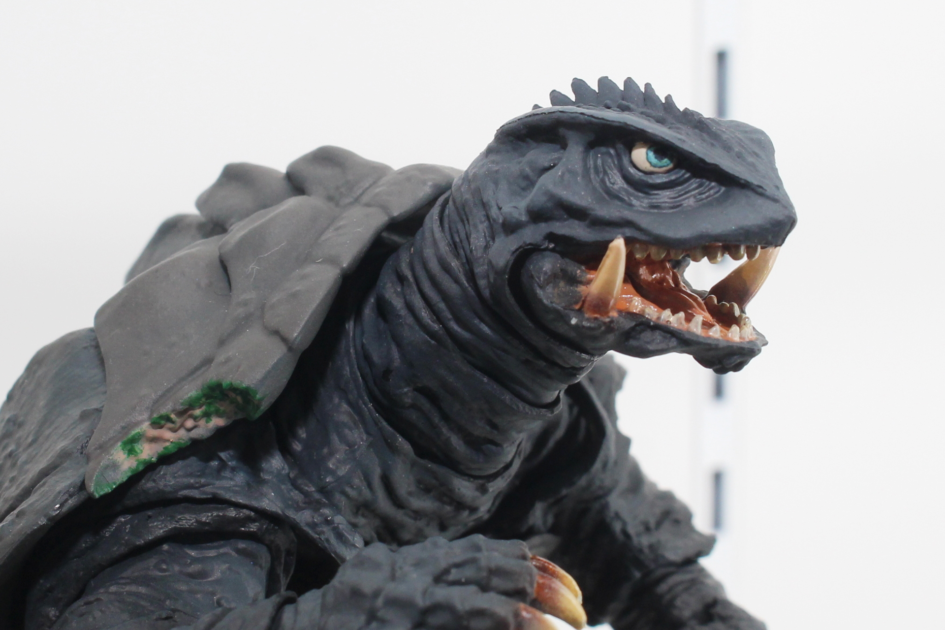 各部ディテール