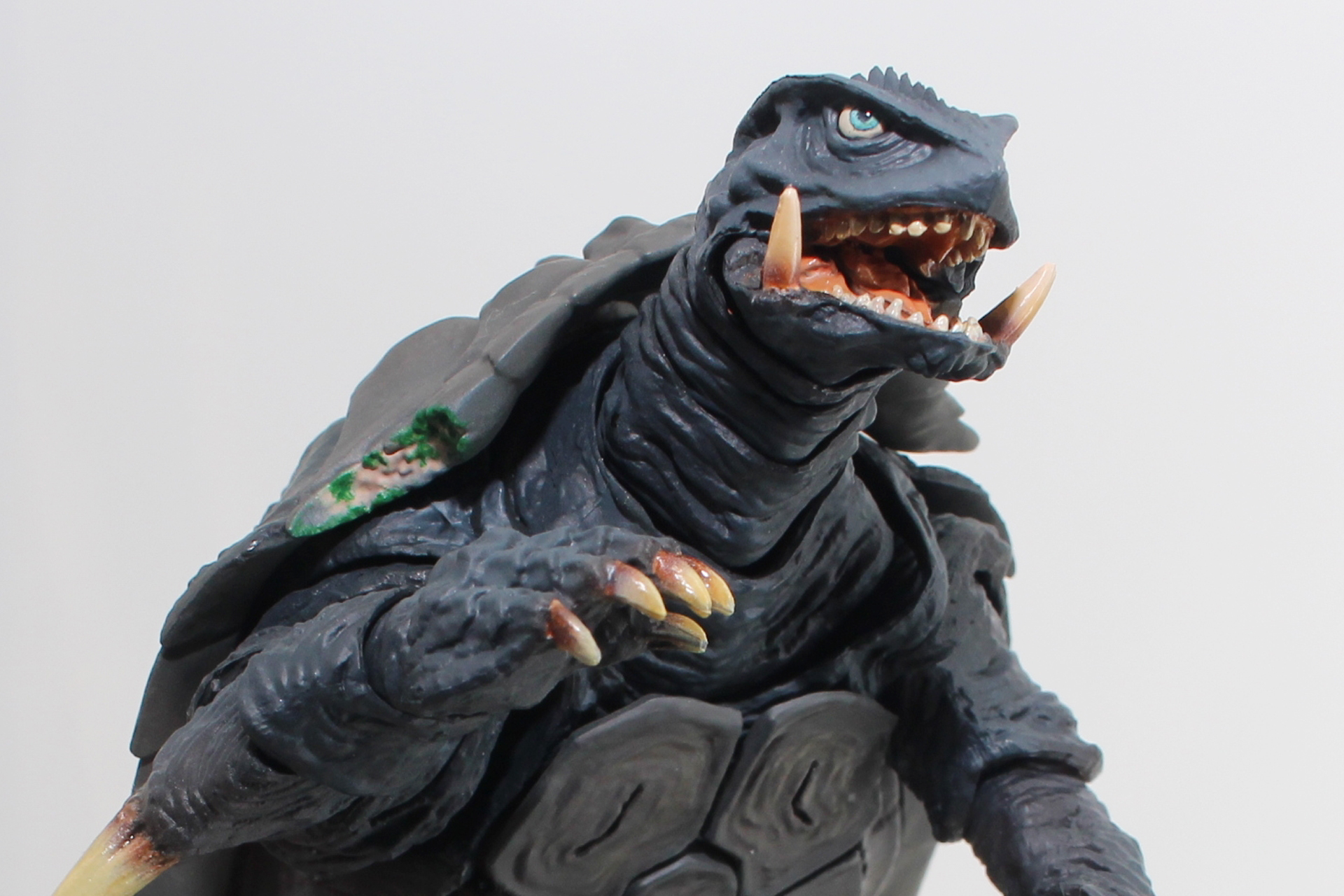 各部ディテール