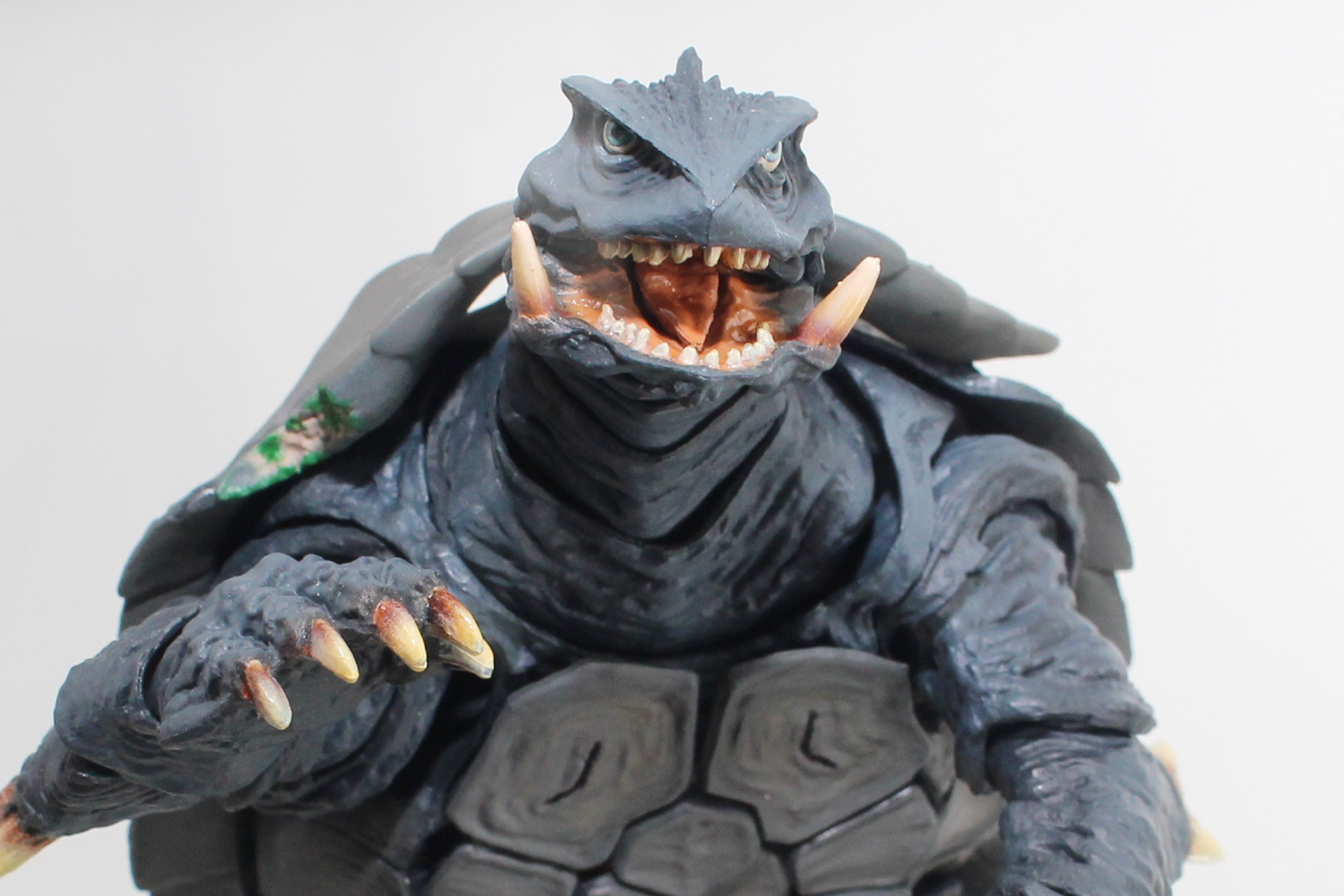 各部ディテール