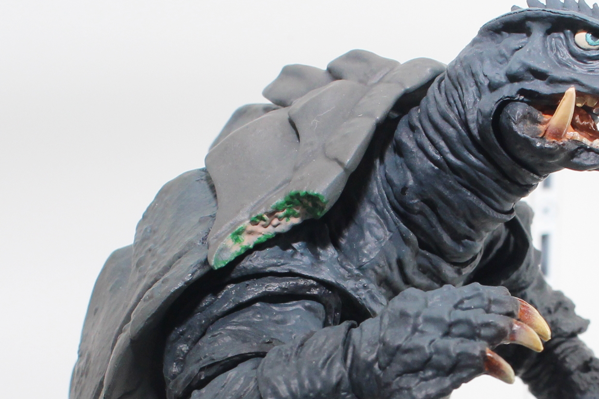 各部ディテール