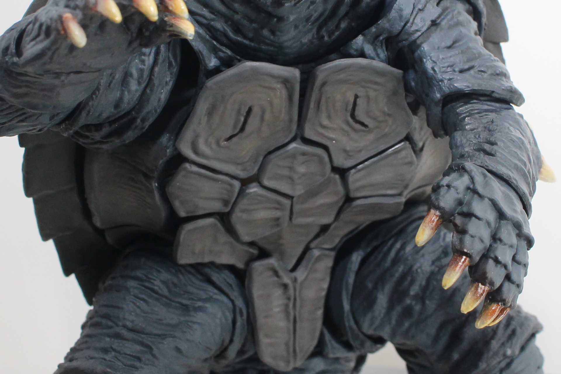 各部ディテール