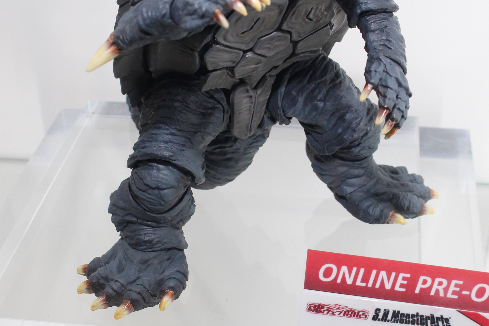 各部ディテール