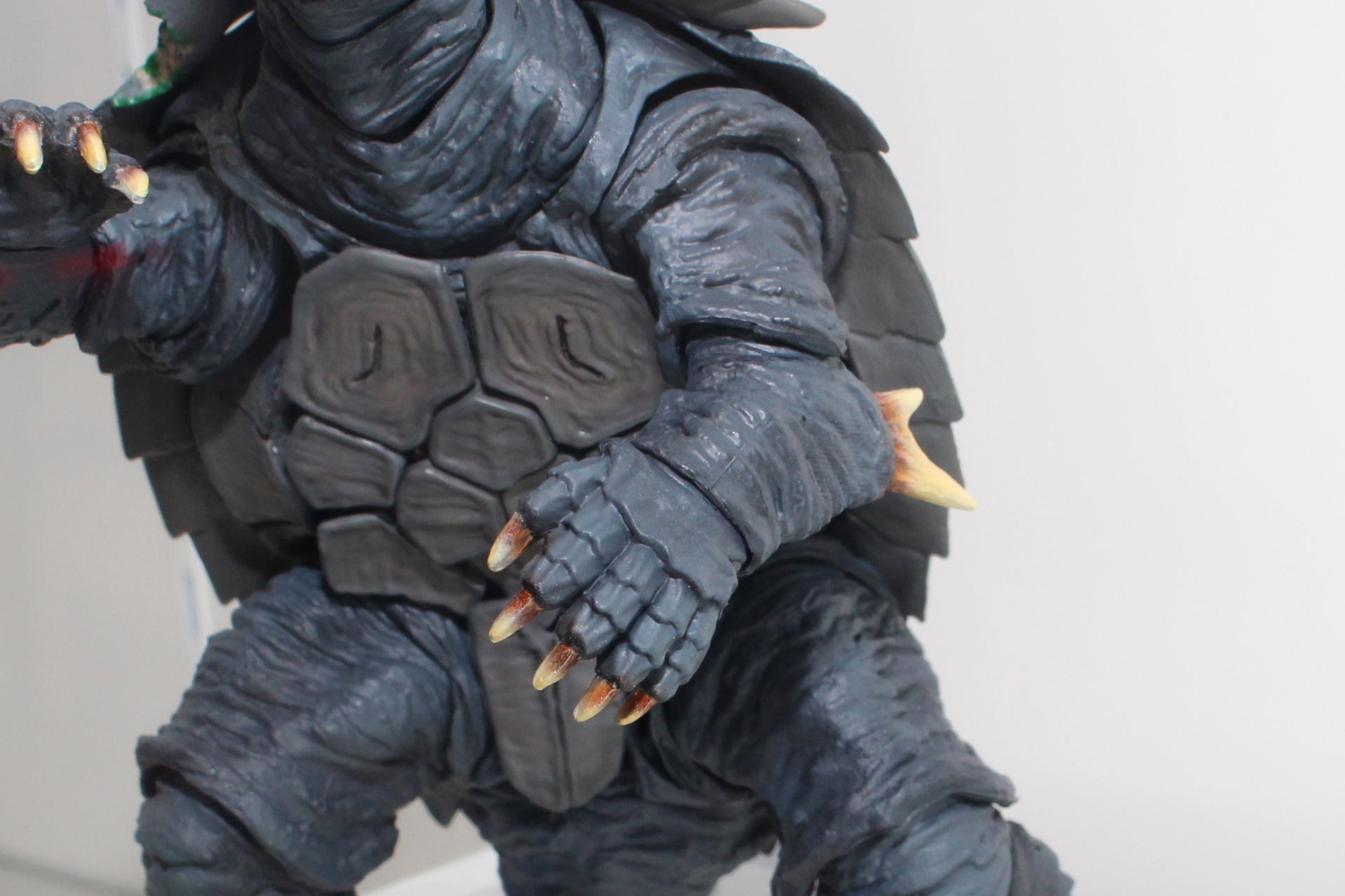 各部ディテール