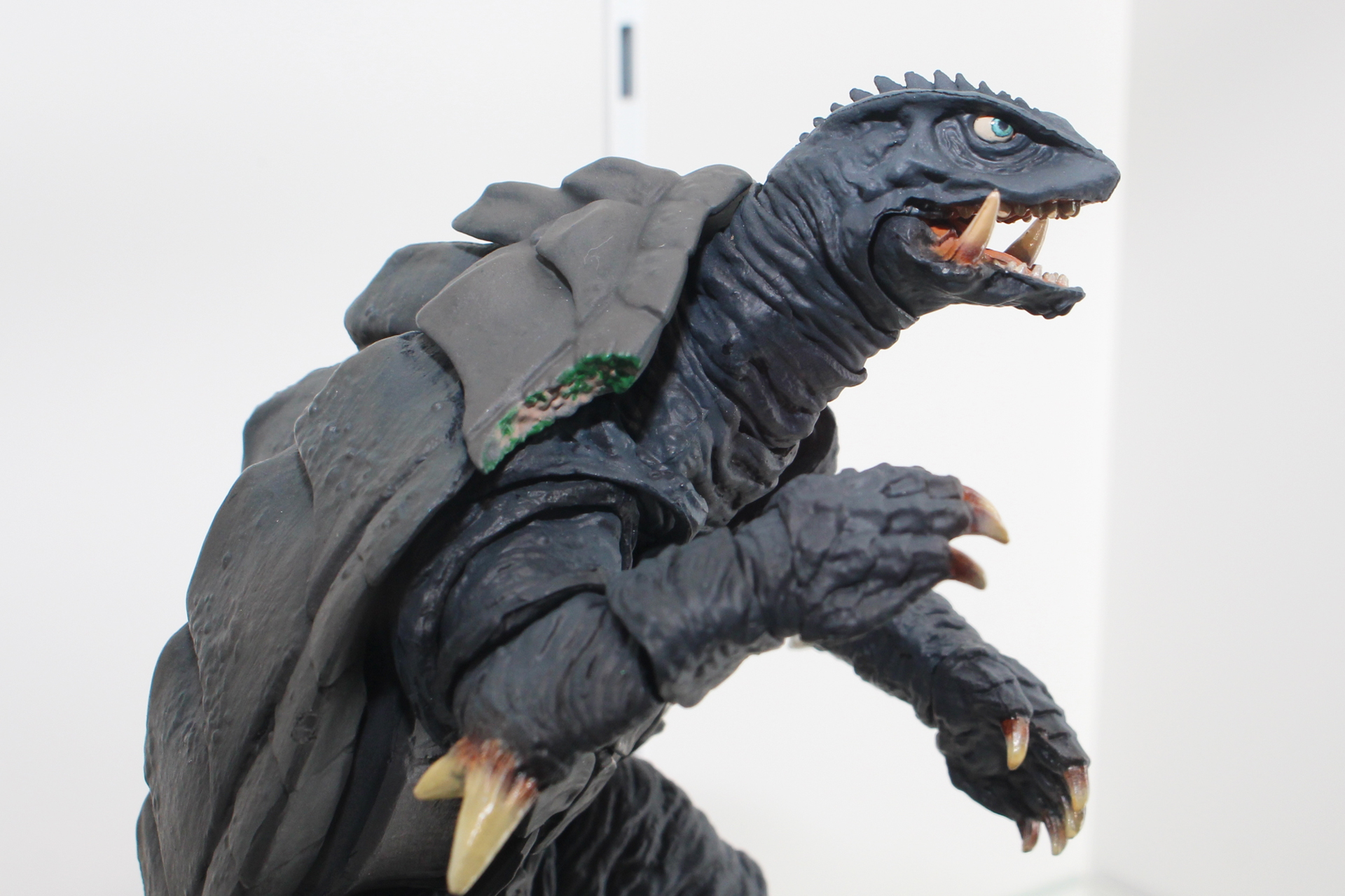 各部ディテール