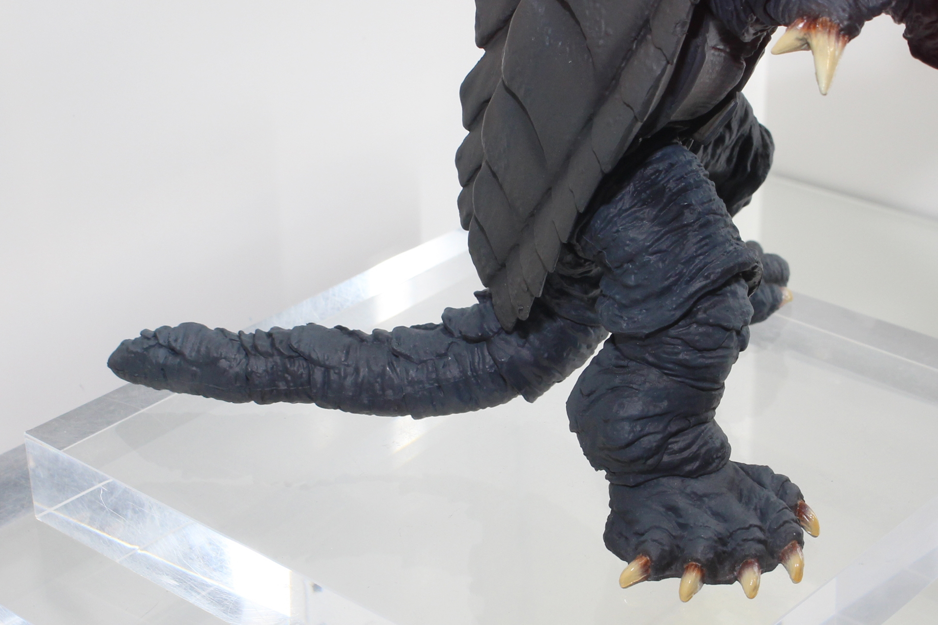 各部ディテール