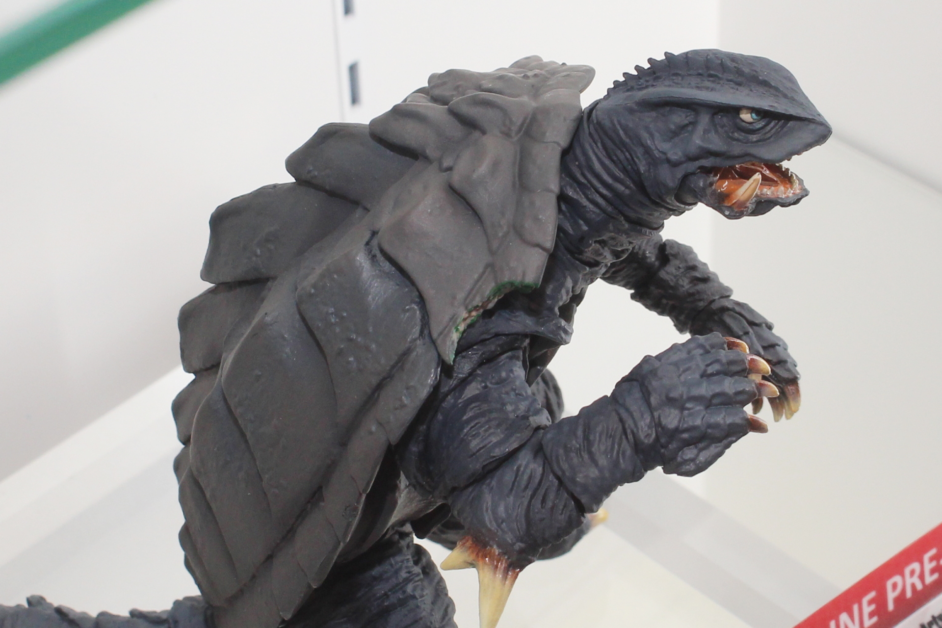 各部ディテール