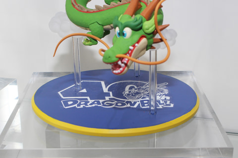 特別企画】【魂ネイションズ撮り下ろし】「Vジャンプ」限定