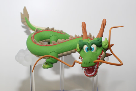 特別企画】【魂ネイションズ撮り下ろし】「Vジャンプ」限定「S.H.