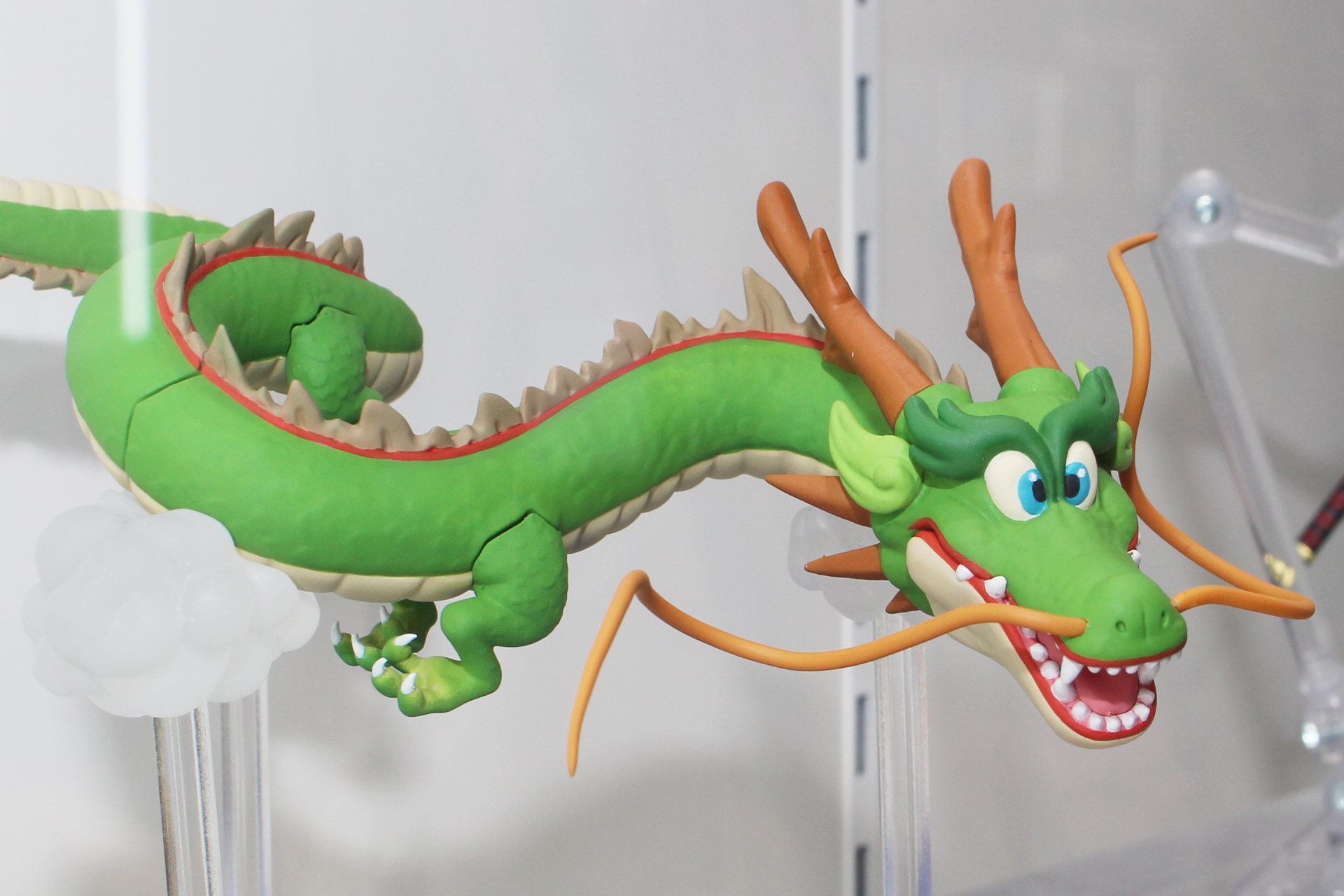 各部ディテール