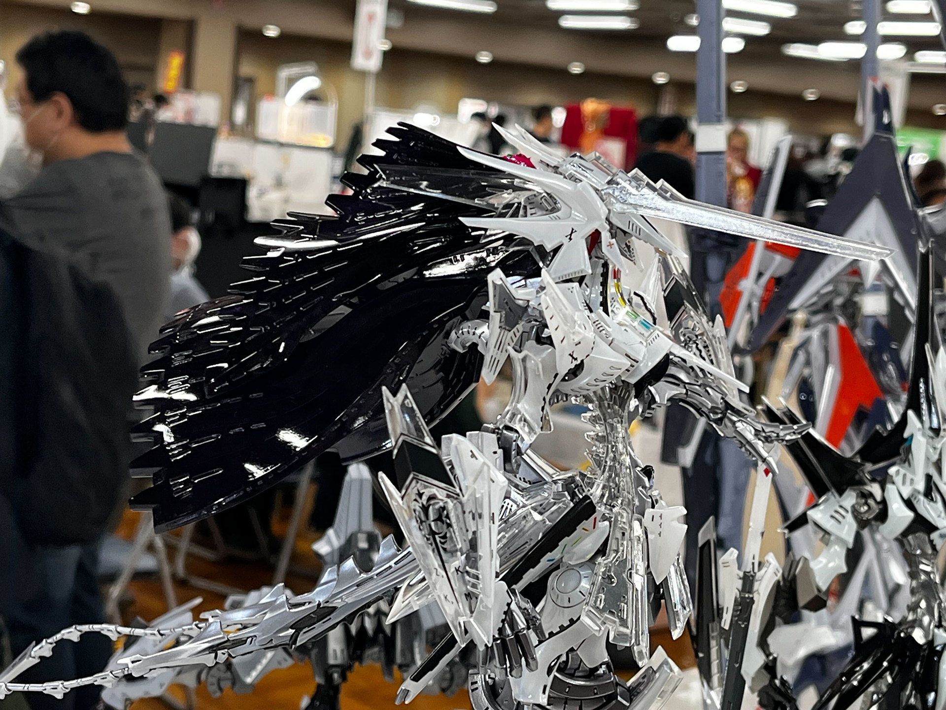 「Z.A.P.」のデザインをたっぷり楽しめる