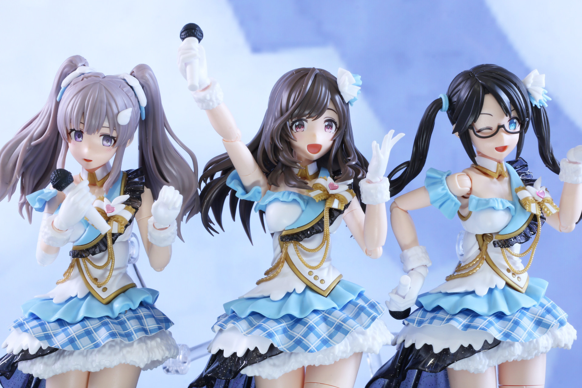 ライブパフォーマンス