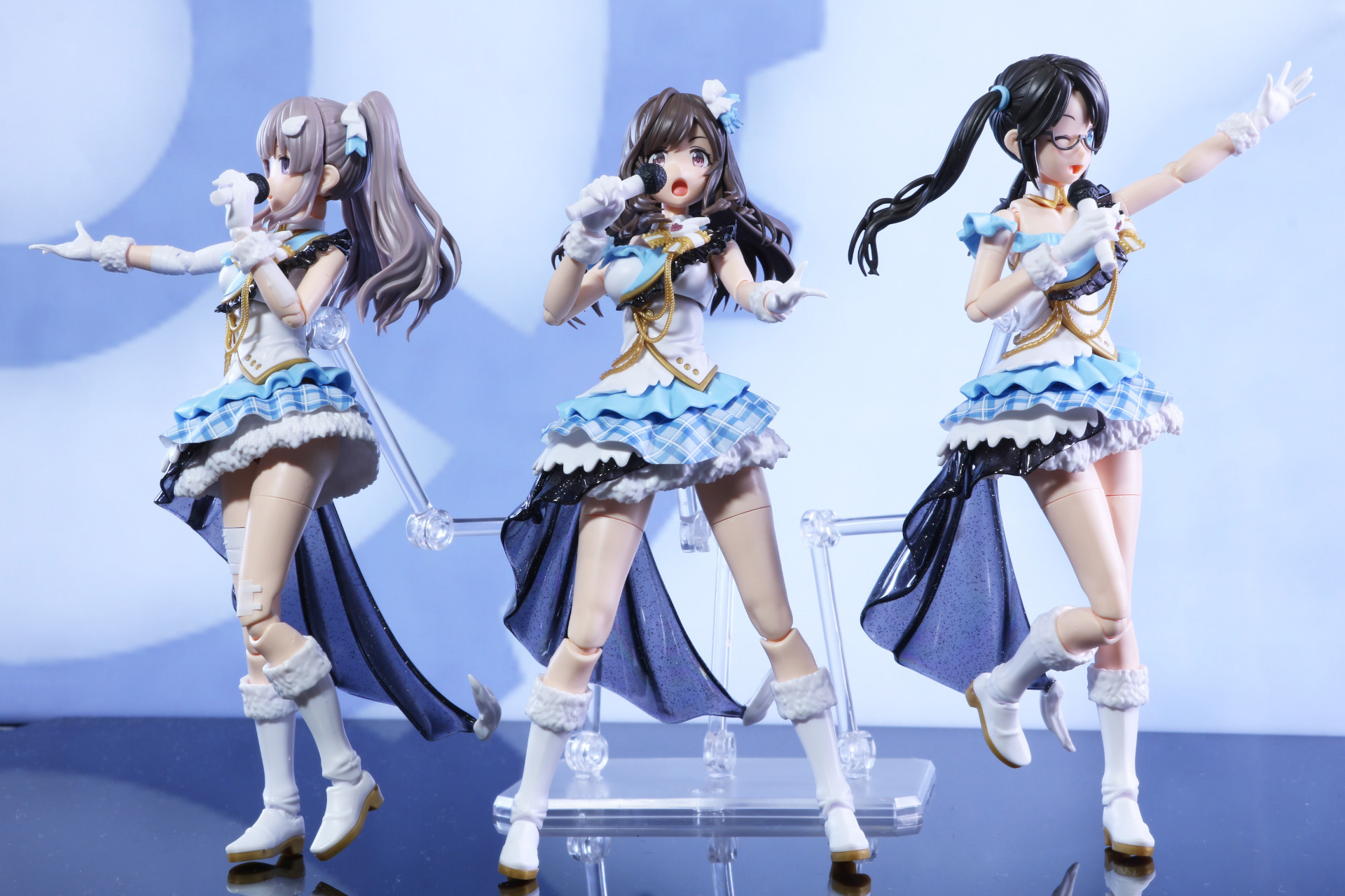 ライブパフォーマンス