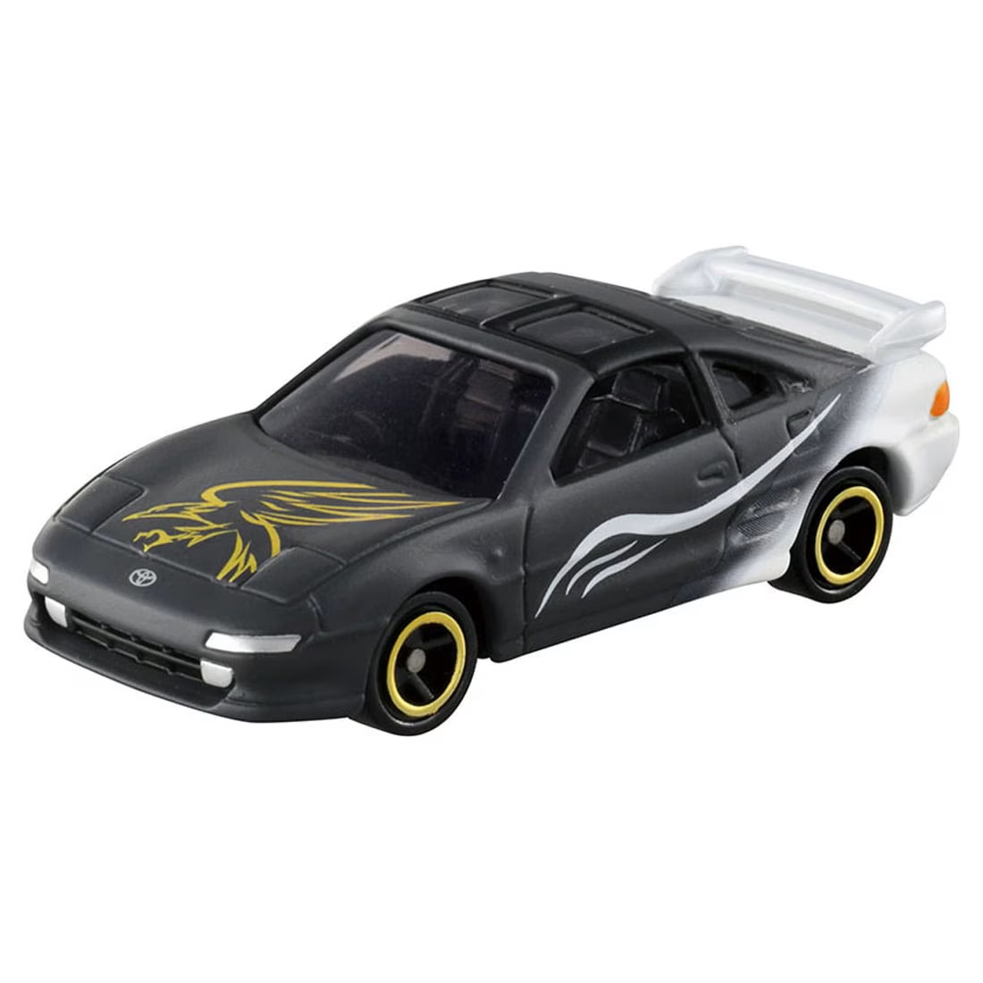 「トヨタ MR2 （隼）」