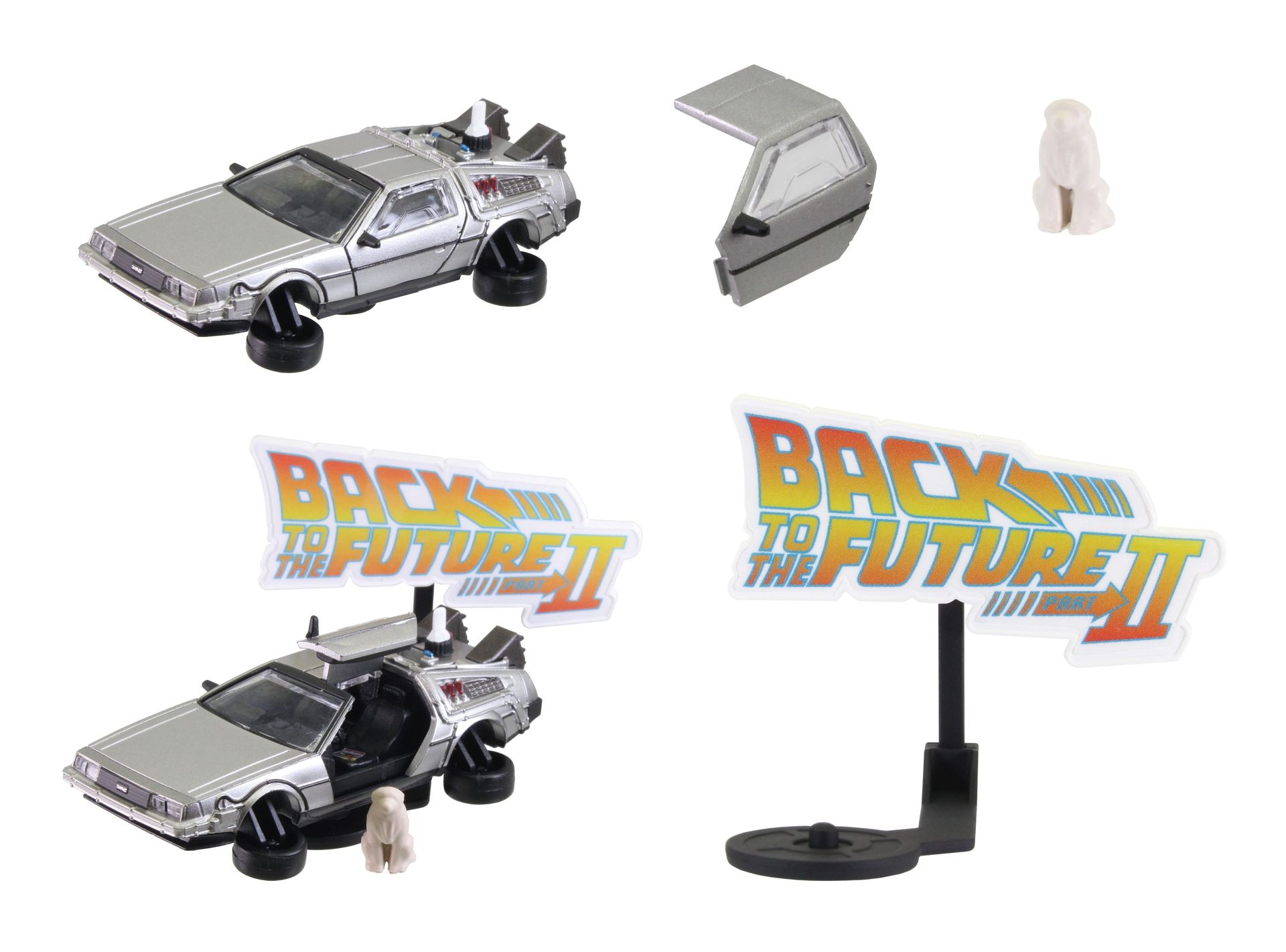 「バック・トゥ・ザ・フューチャー PART.II」