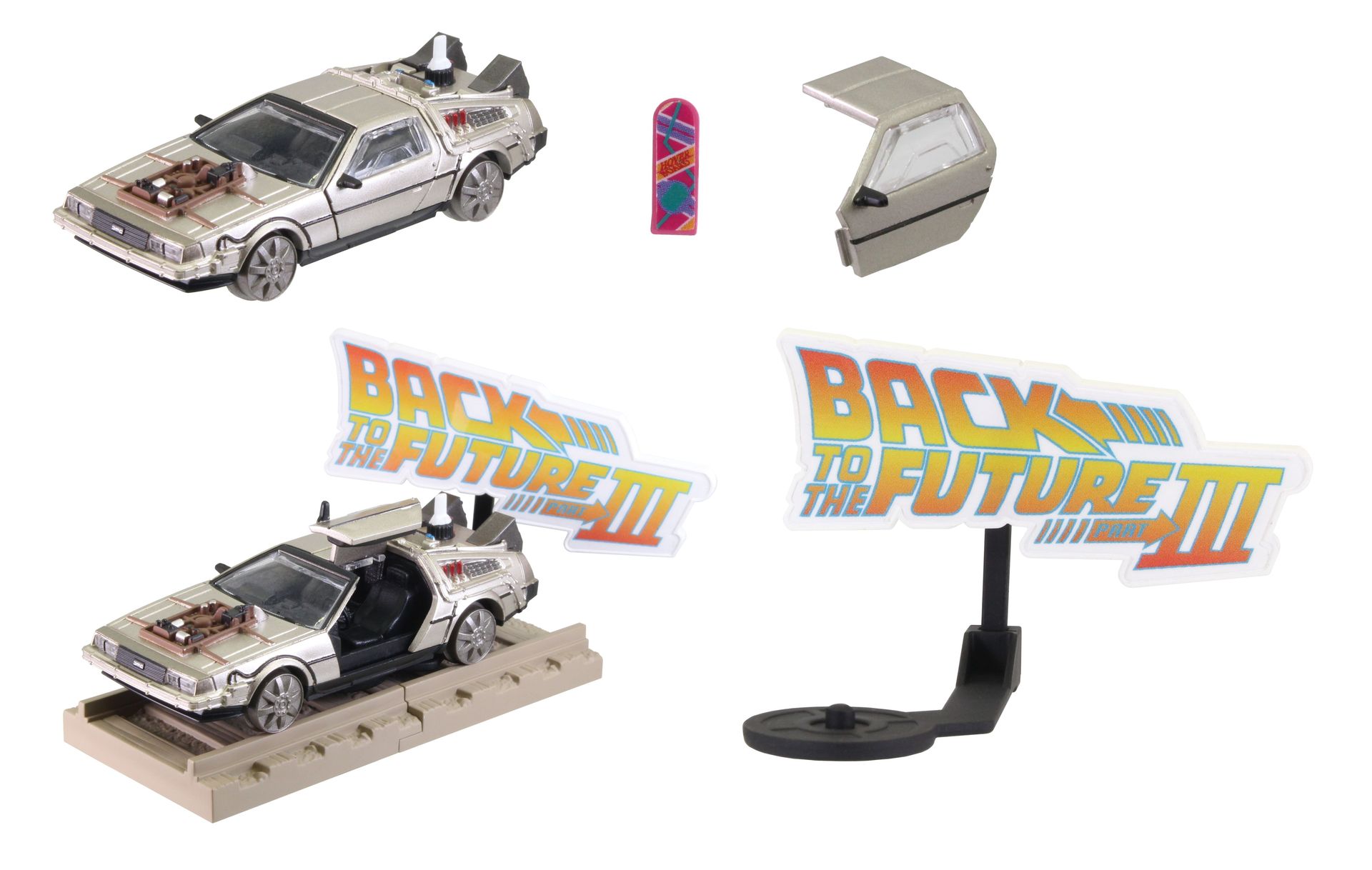 「バック・トゥ・ザ・フューチャー PART.III」