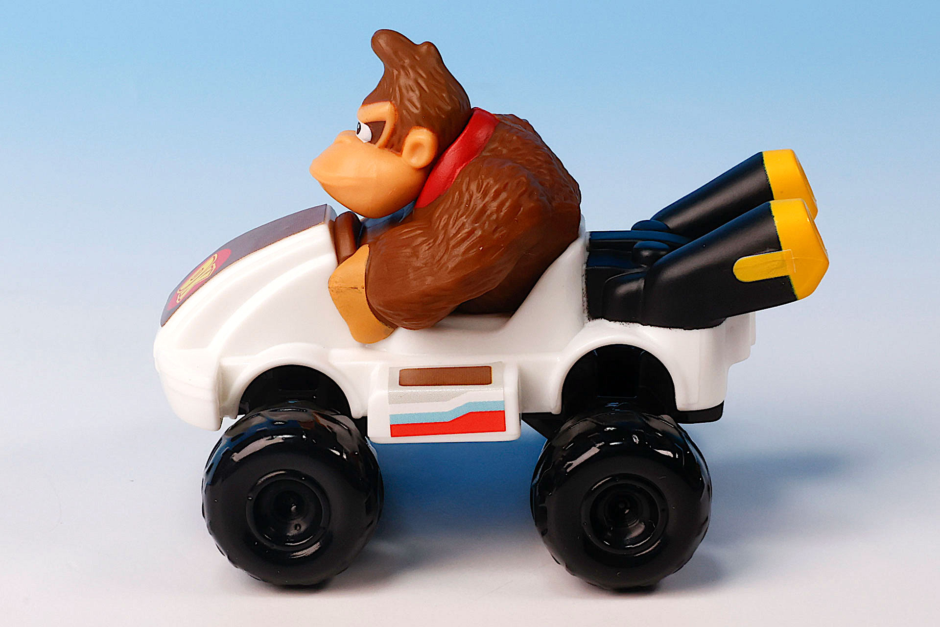 不思議と大きなサイズに見えてくる