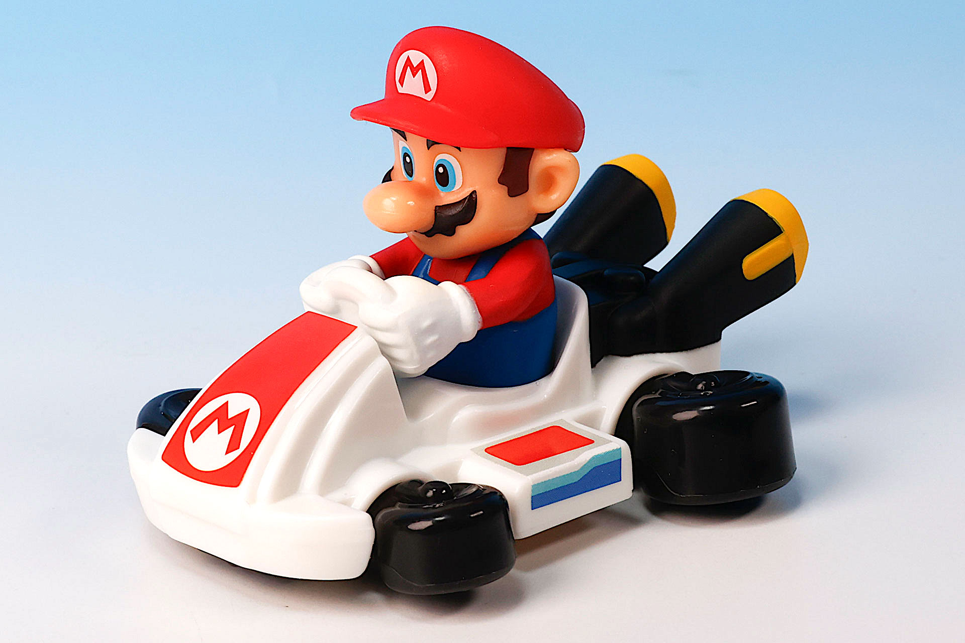 机の上に飾っておきたくなる出来映え！