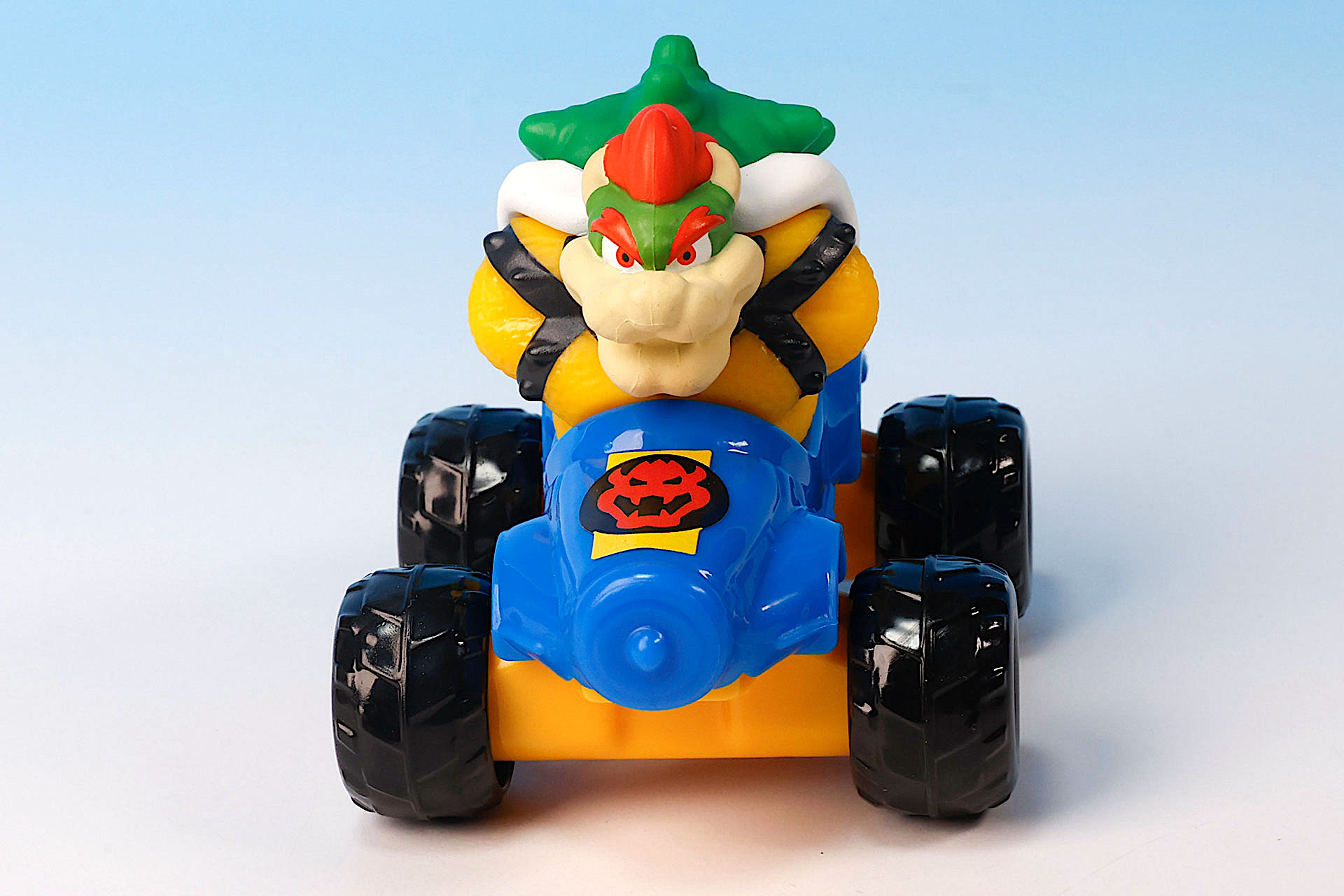 なんだか速そう……というより、強そうだ