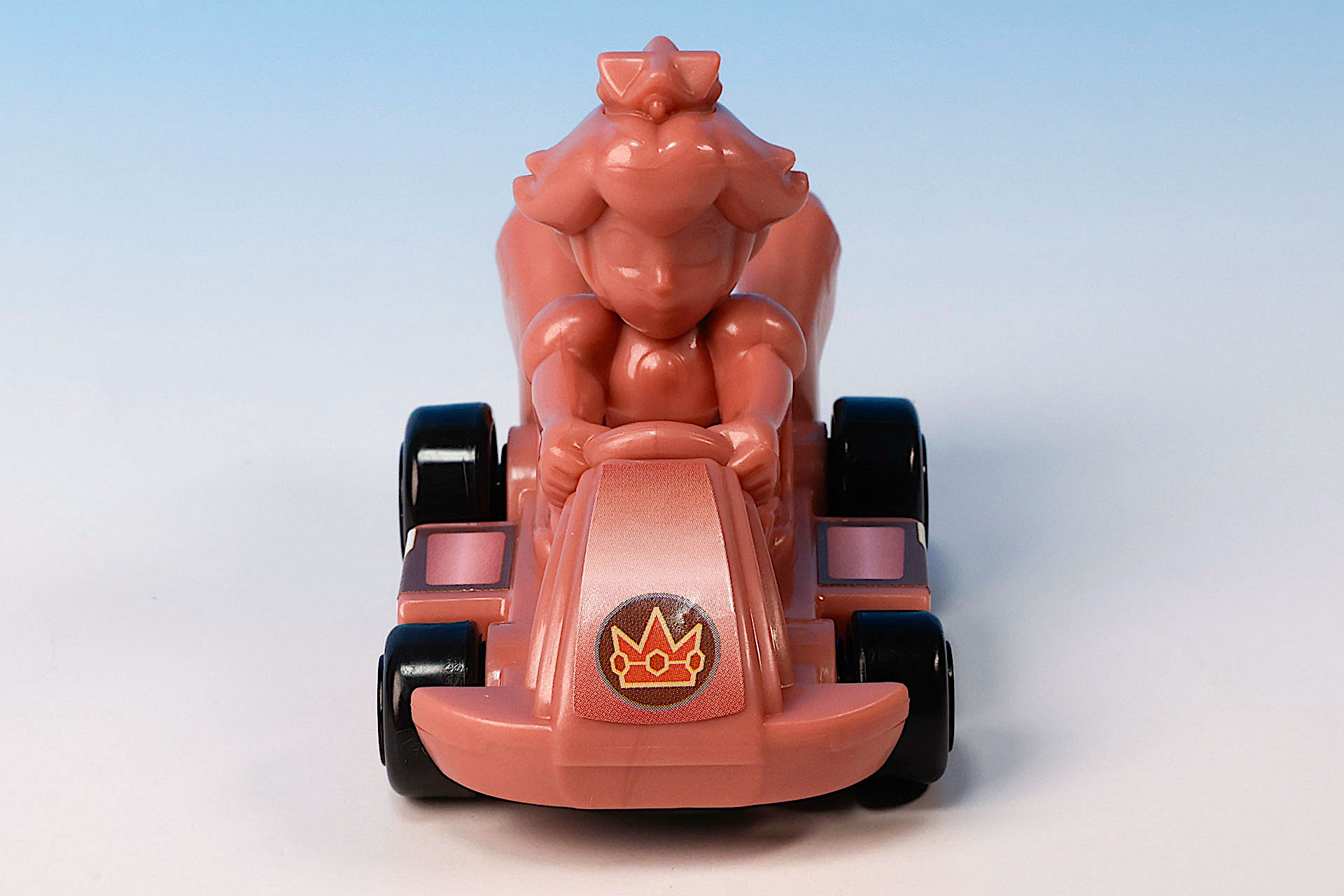 実にクールな見た目だ