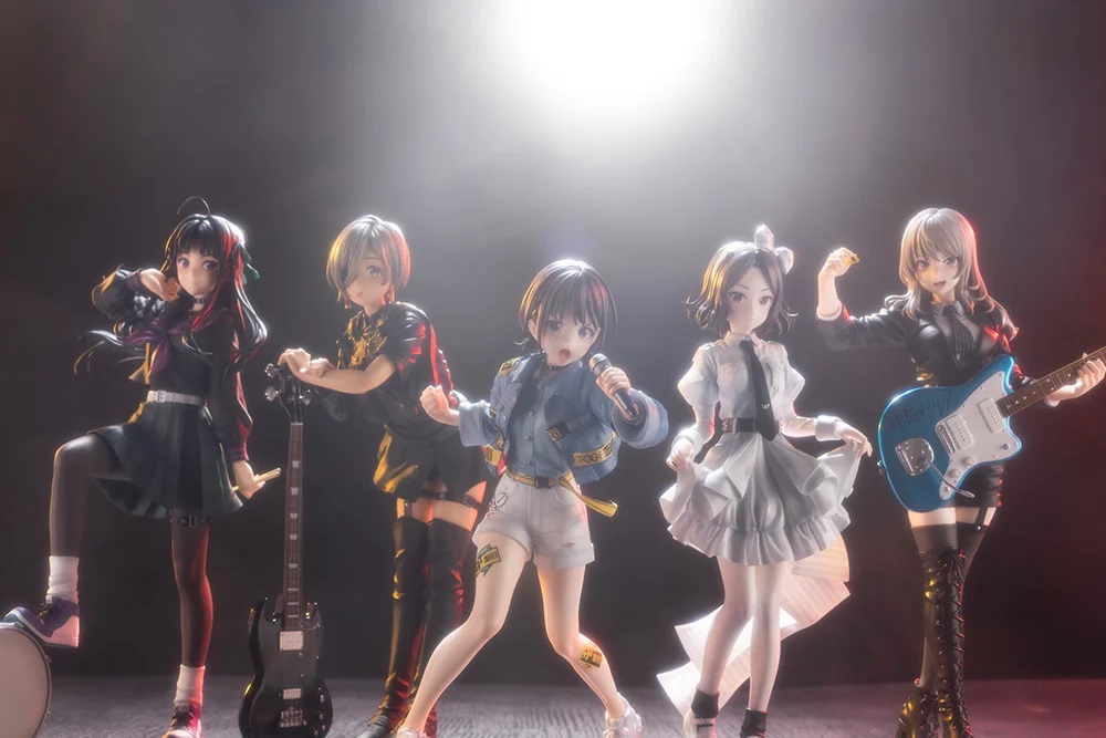 「河原木 桃香」以外は付属しません