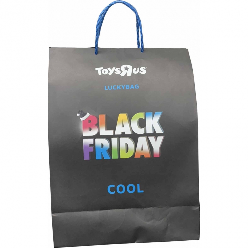 トイザらス Black Friday おたのしみ袋(COOL)