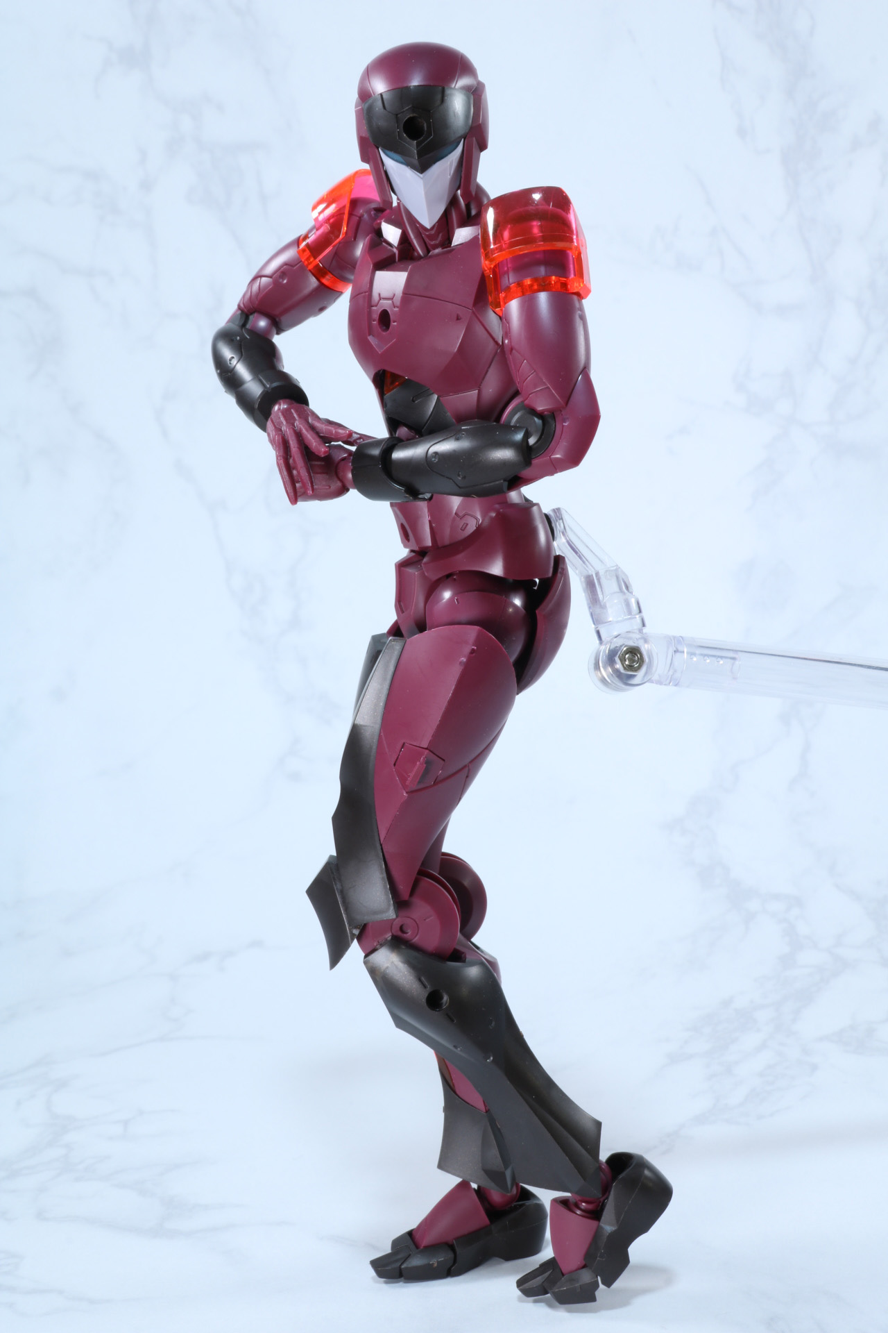 サイドチェスト