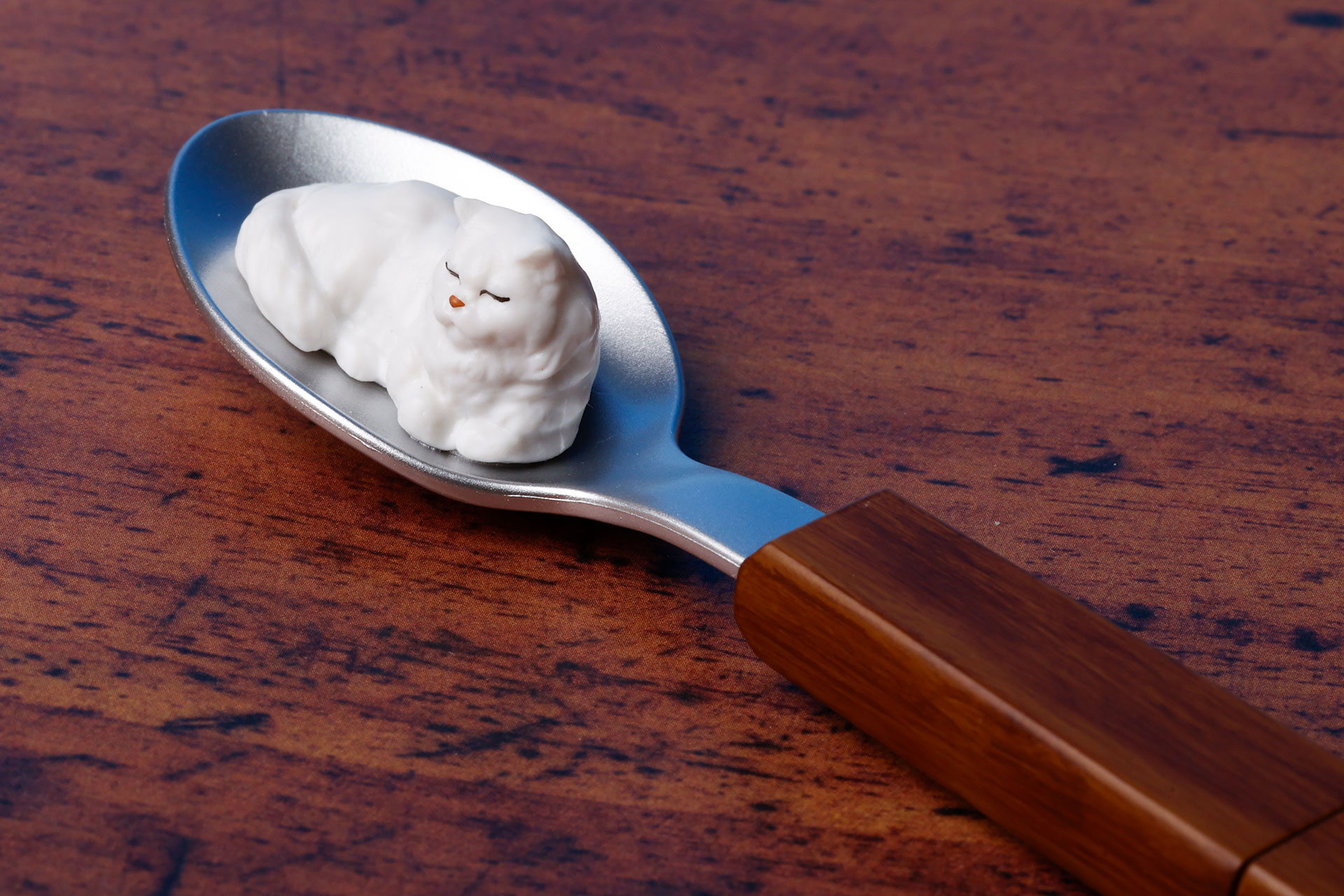 なんとなく美味しそうに見えてくる