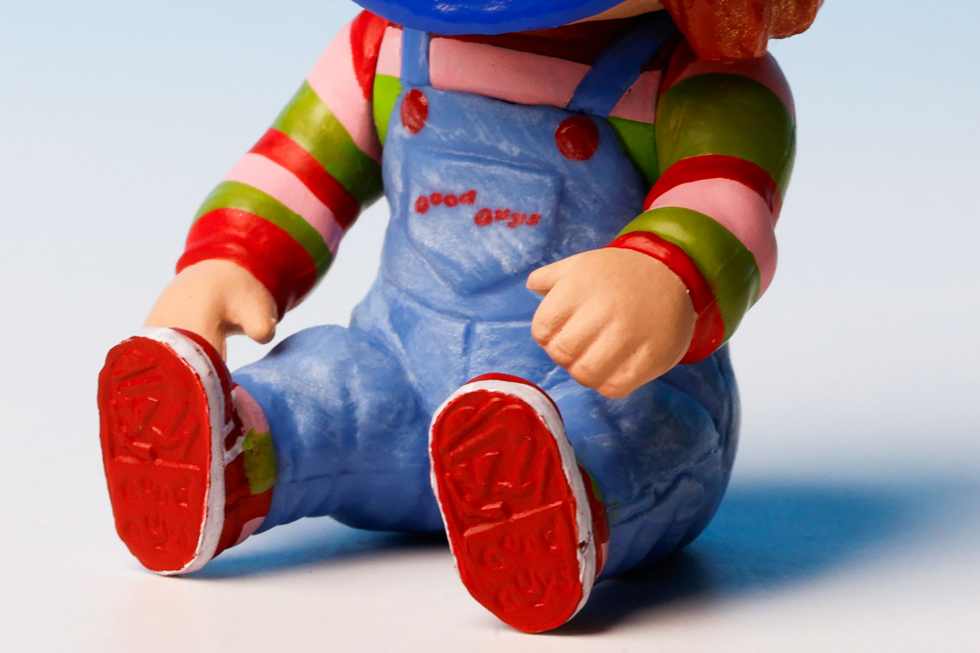 衣装も見事な出来映えだ