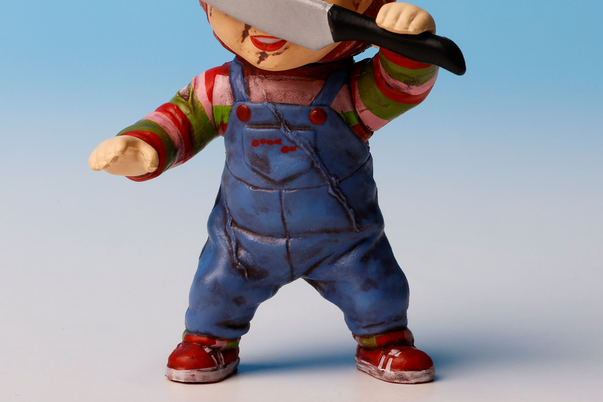 彩色が素晴らしい