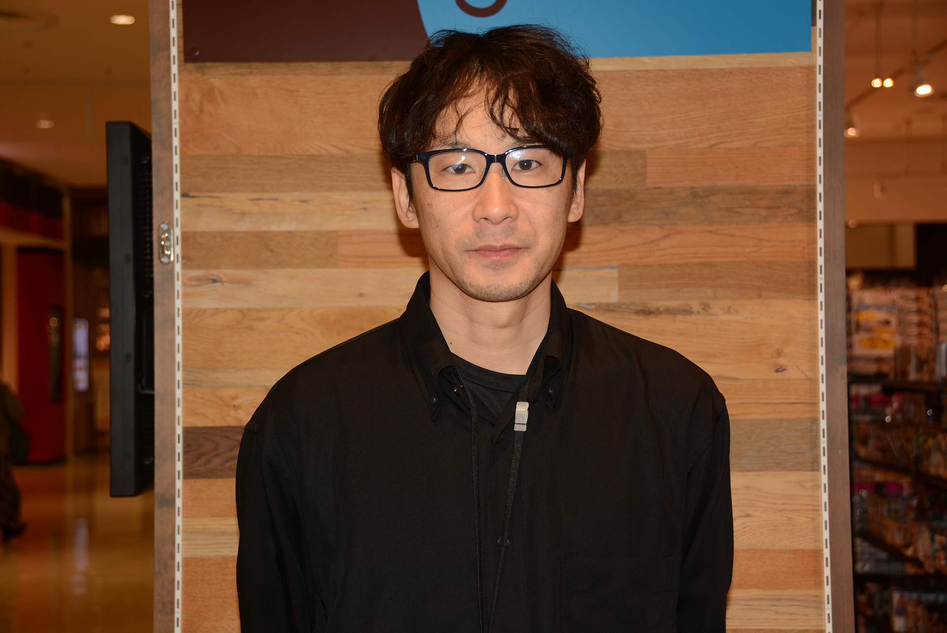 今回、まちキャラ統括店長である梅木裕康氏に、「まちキャラ　コクーンシティ店」の戦略を聞いた