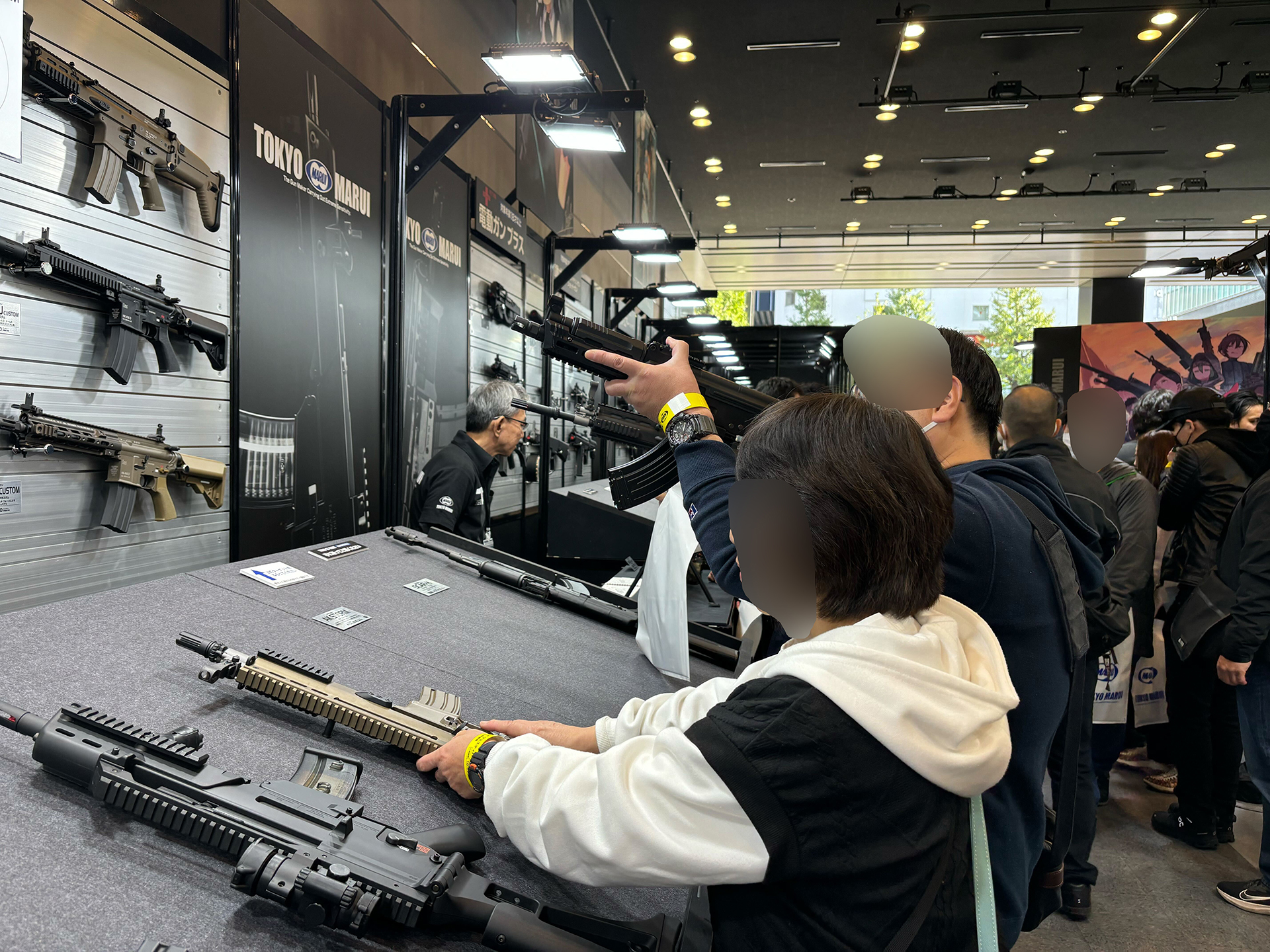 P90プラス Ver.LLENN